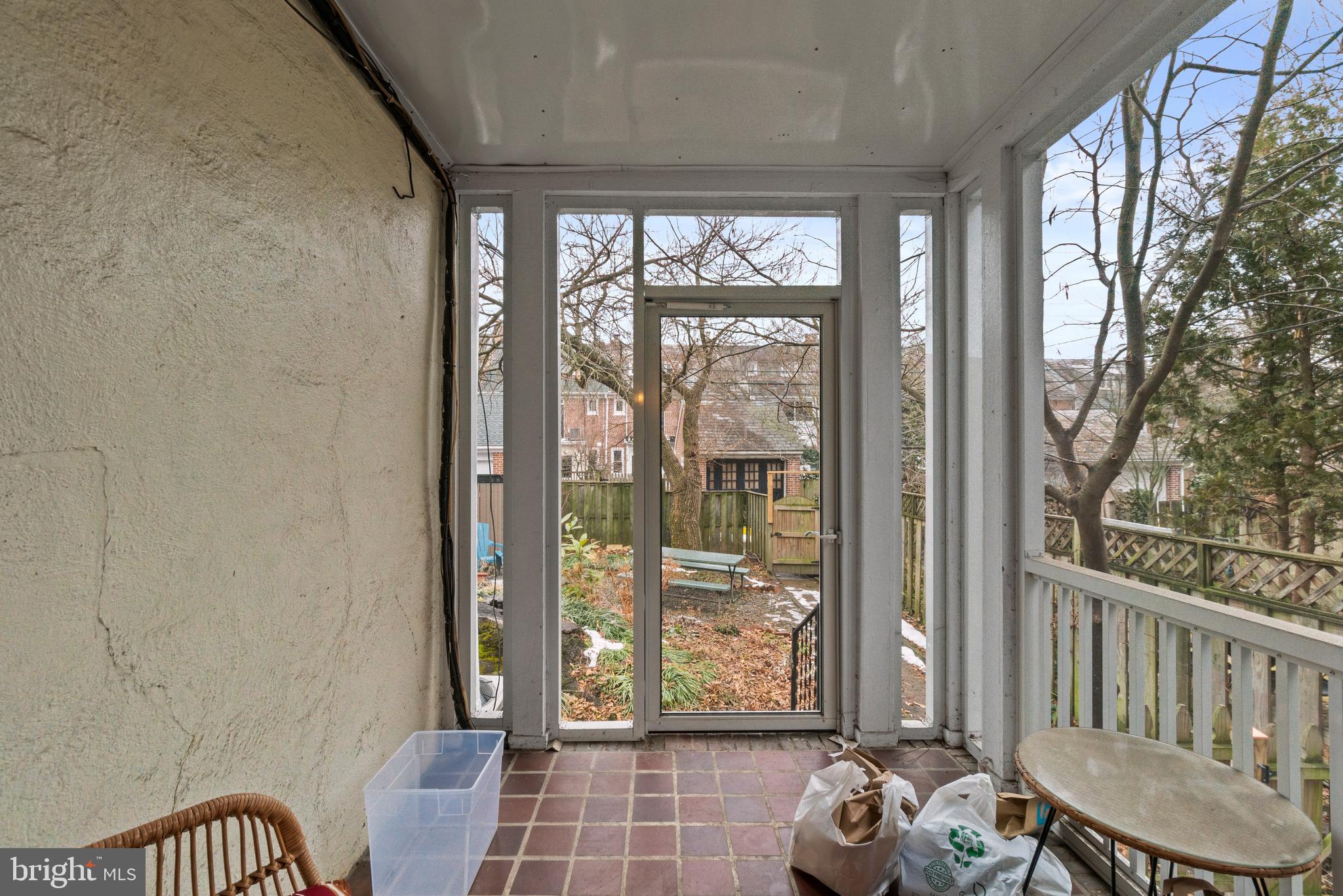 OAKENSHAWE - Residential Income