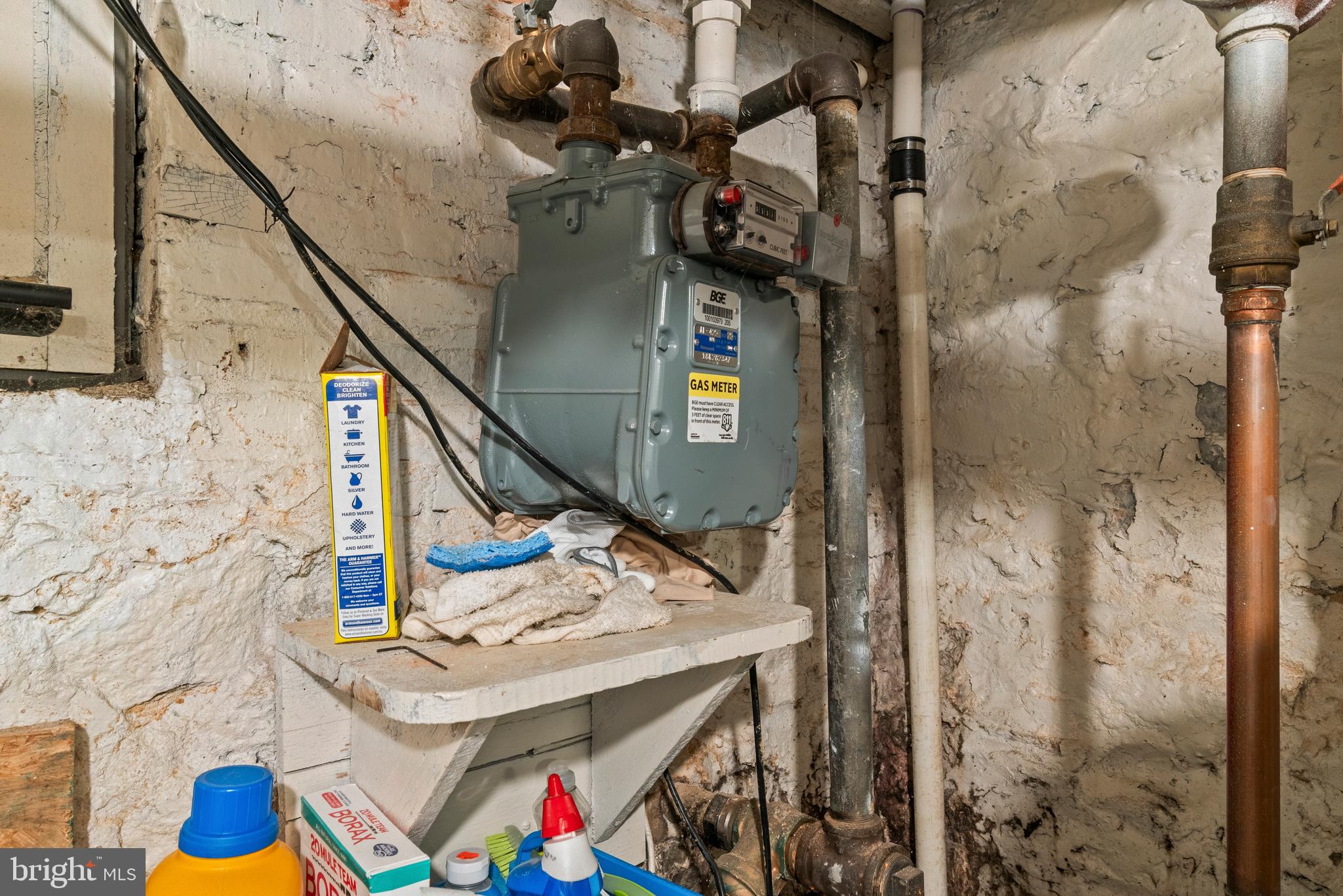 OAKENSHAWE - Residential Income