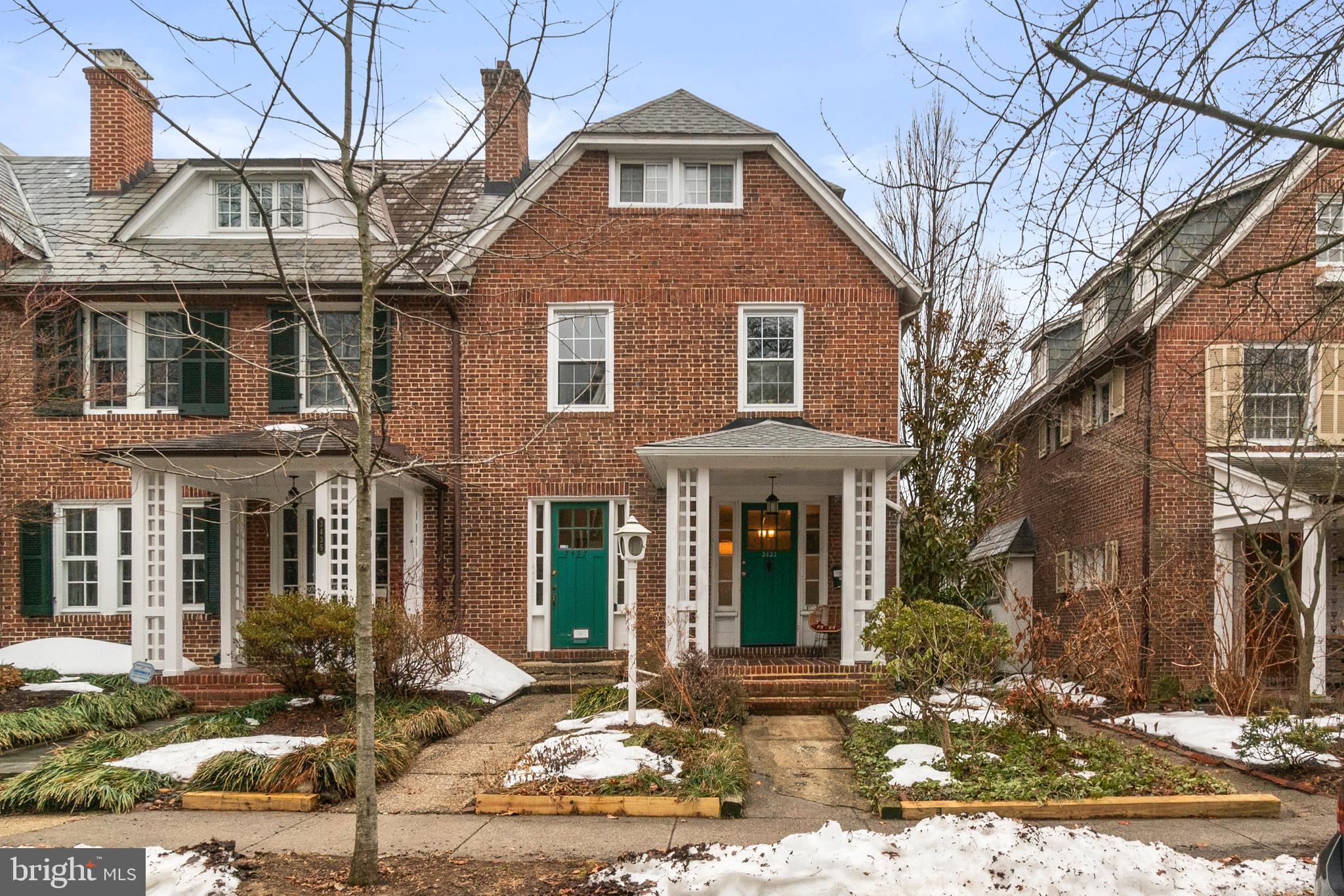 OAKENSHAWE - Residential Income