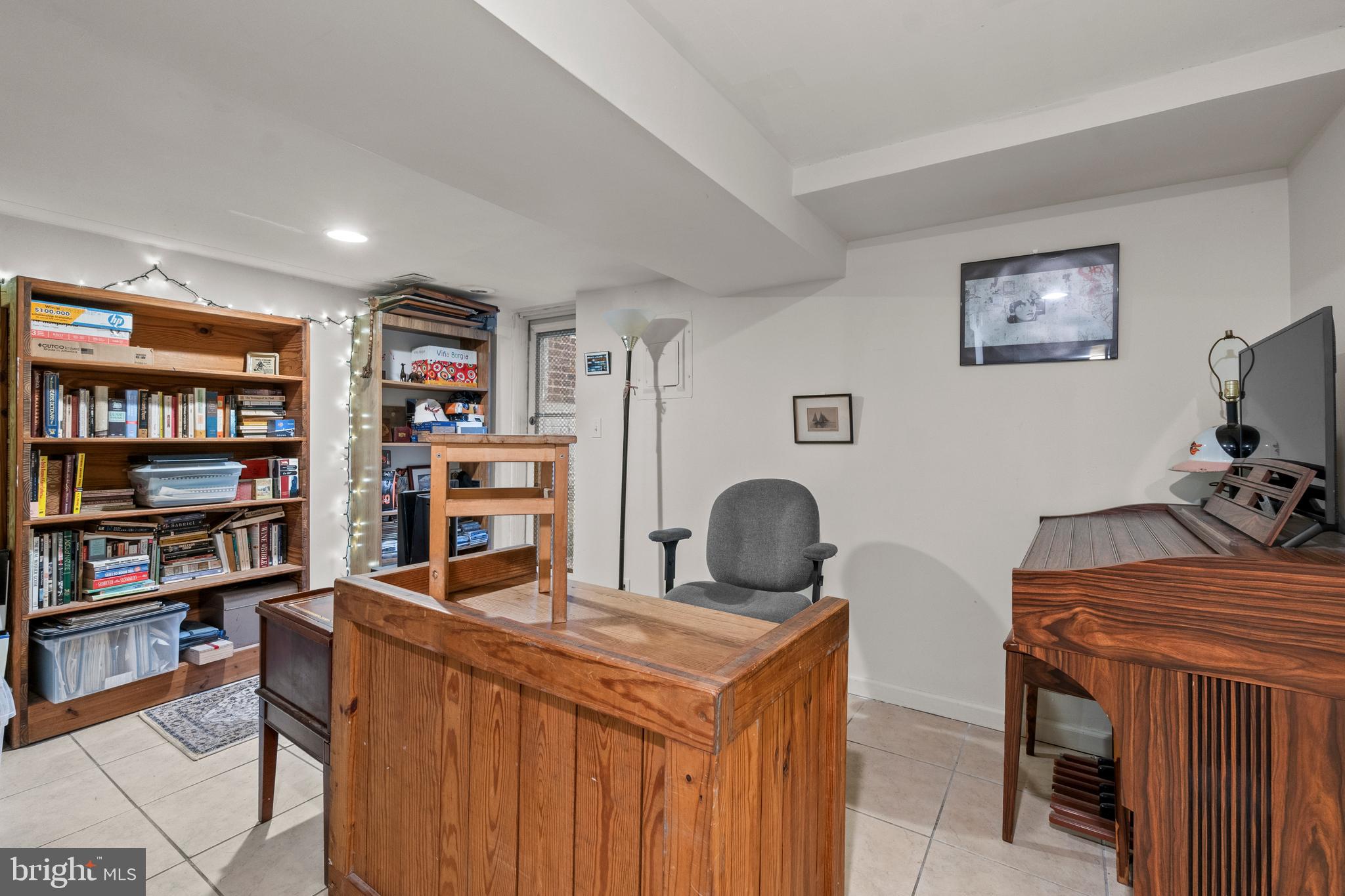 OAKENSHAWE - Residential Income