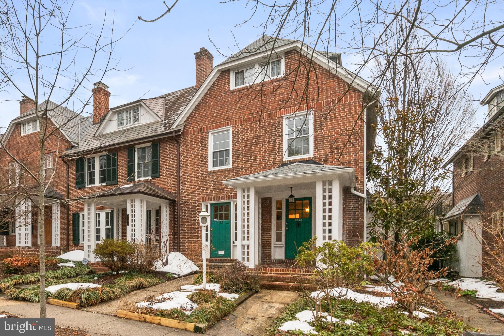 OAKENSHAWE - Residential Income