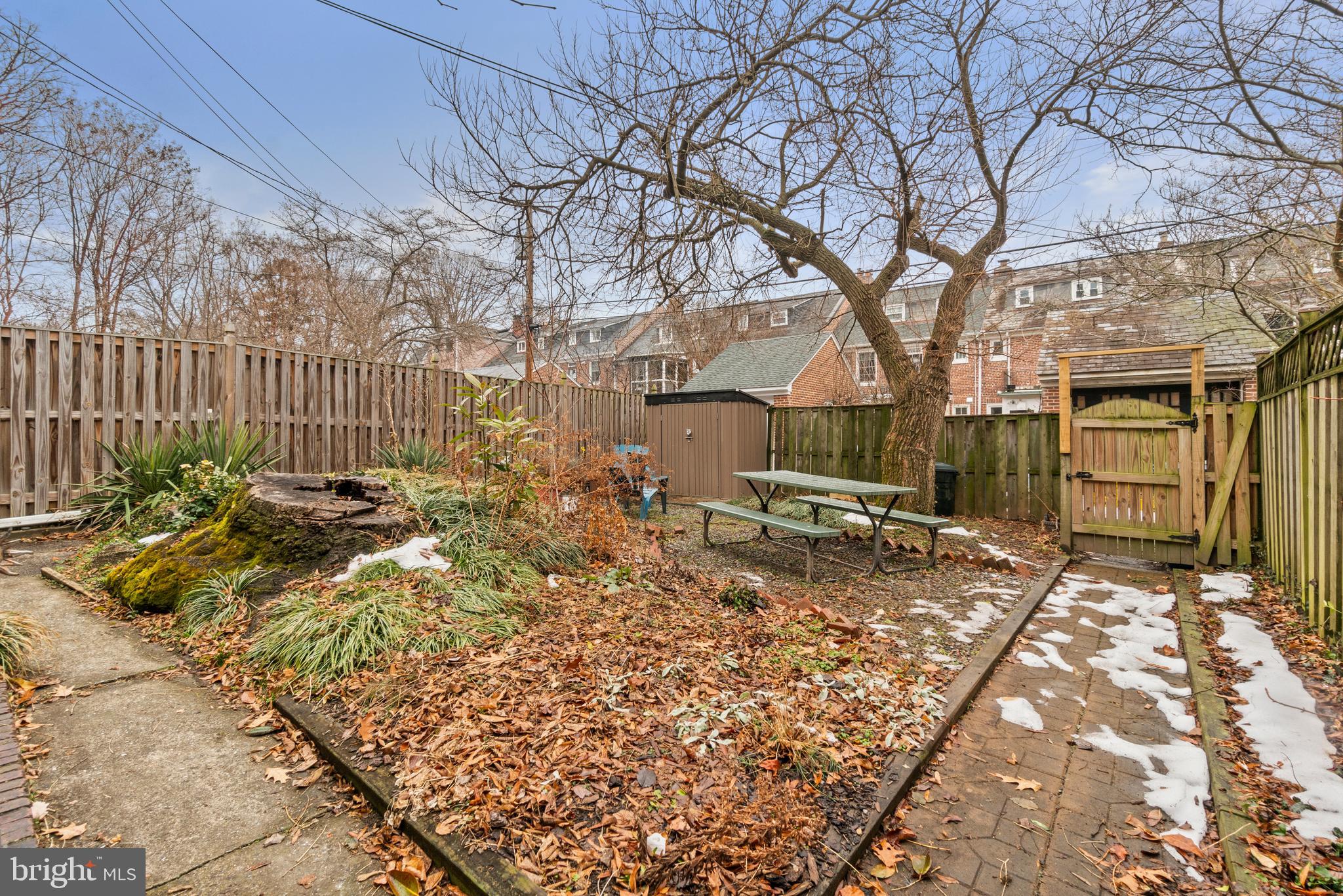 OAKENSHAWE - Residential Income