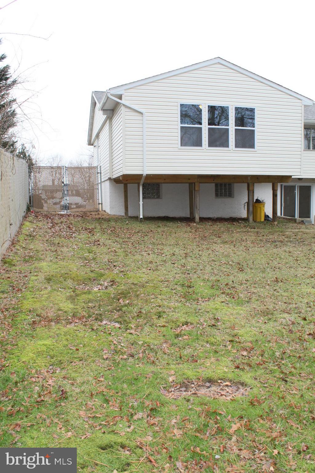 VILLAGE OF OLDE MILL - Residential