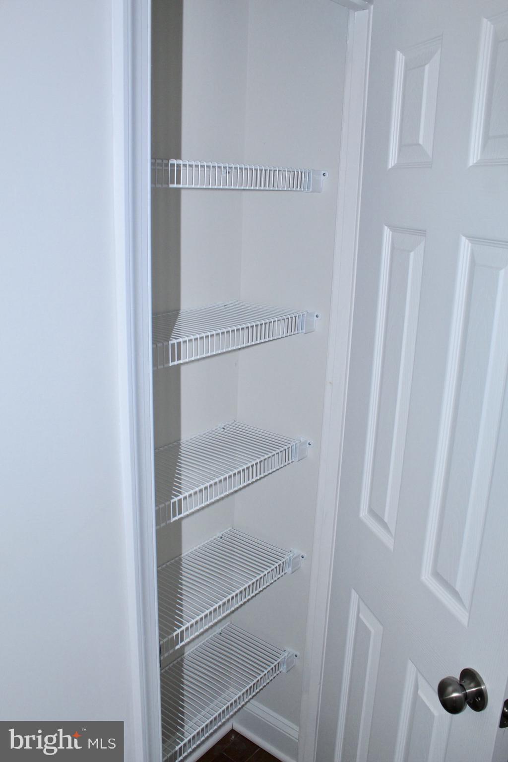 VILLAGE OF OLDE MILL - Residential