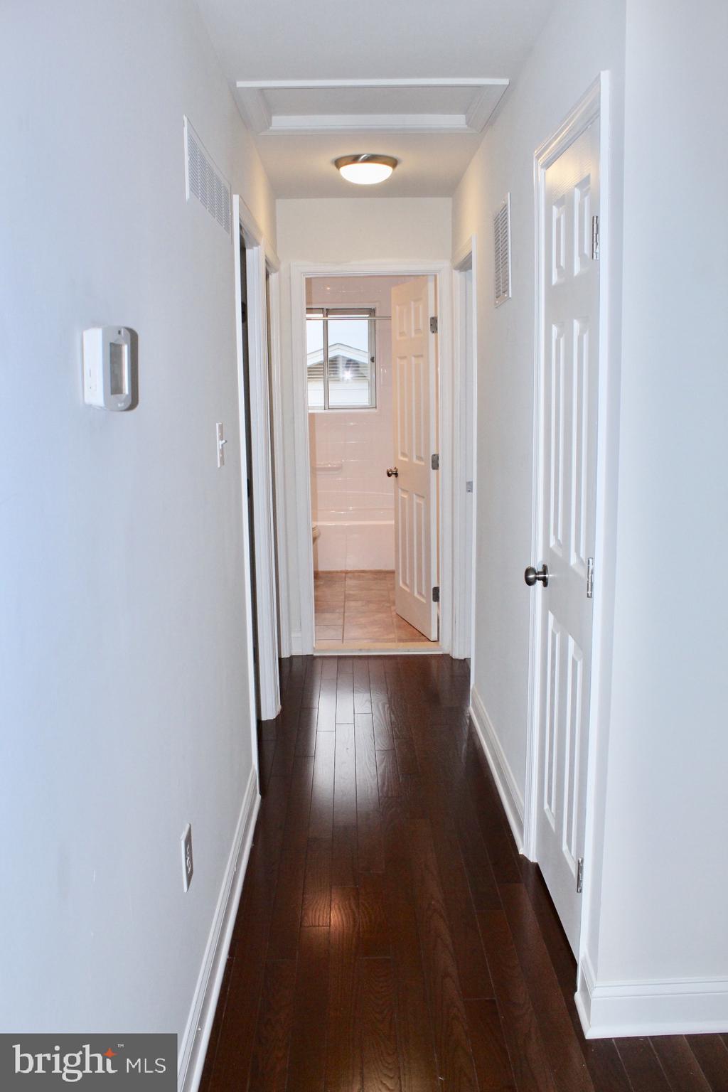 VILLAGE OF OLDE MILL - Residential