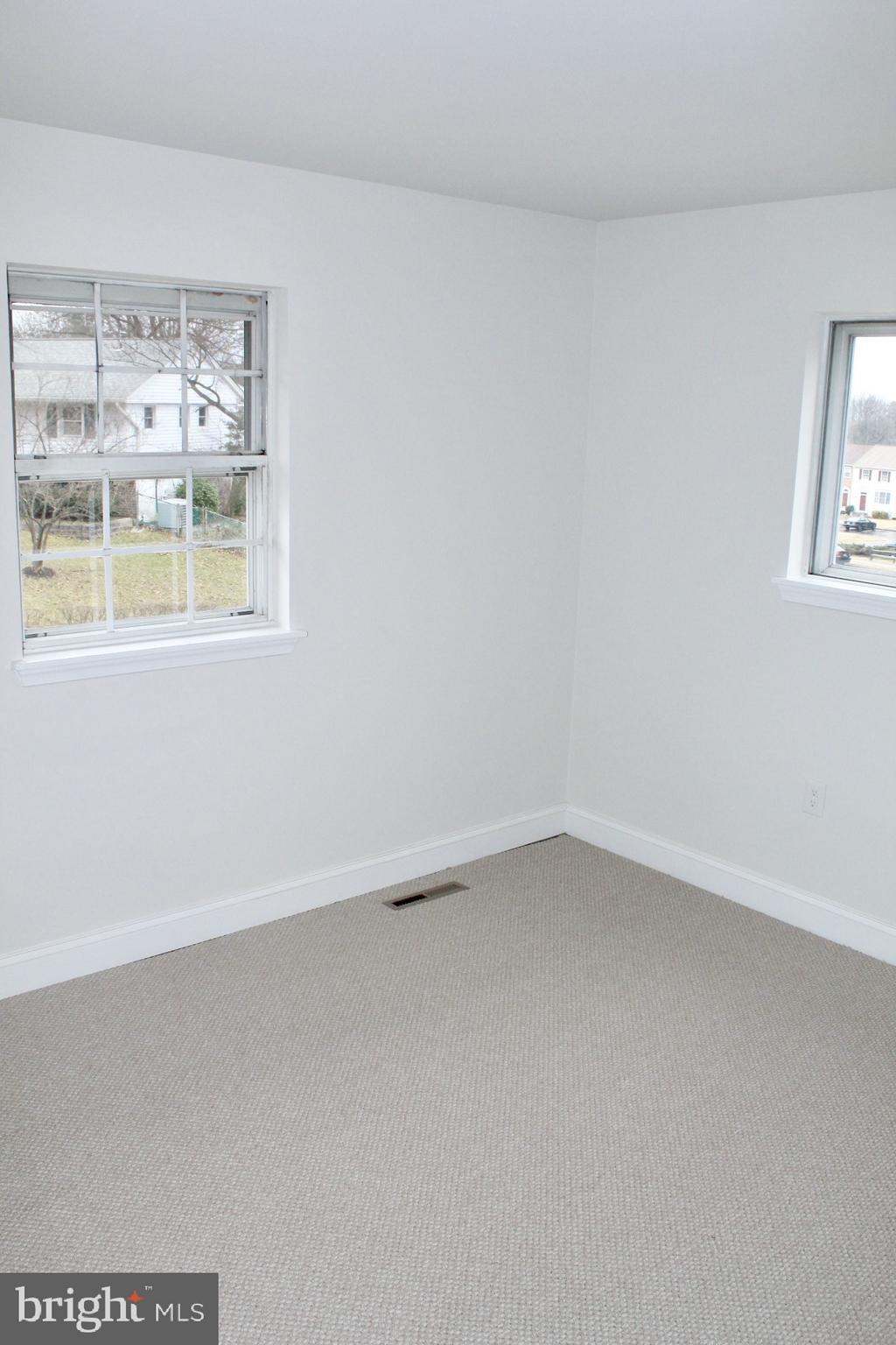 VILLAGE OF OLDE MILL - Residential