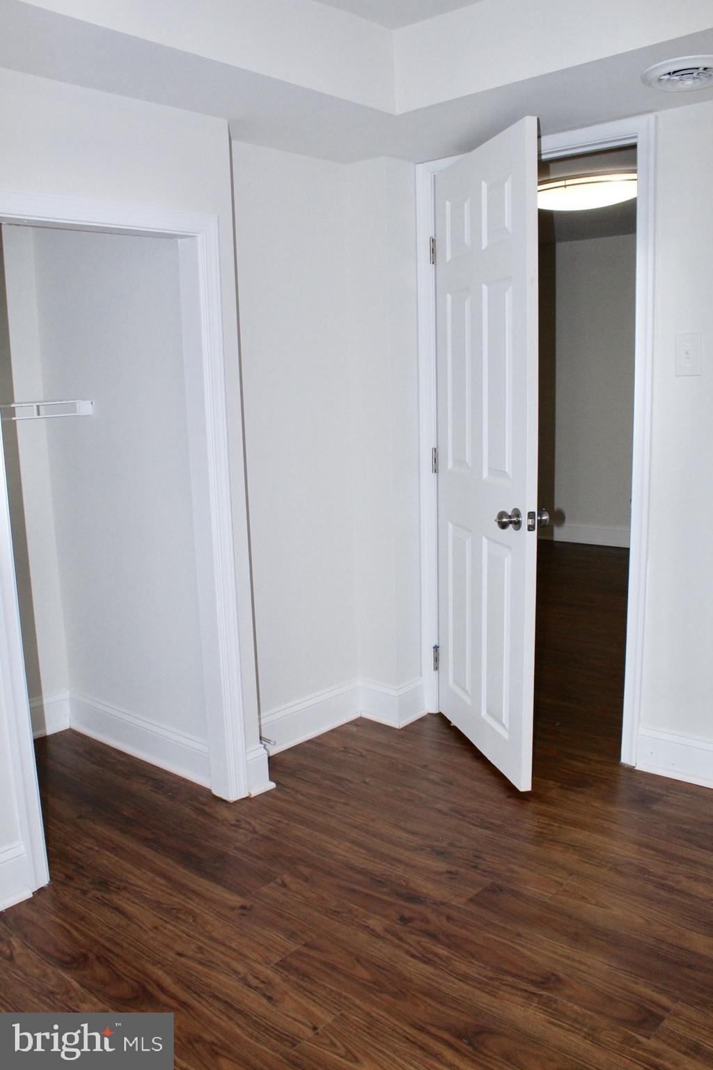 VILLAGE OF OLDE MILL - Residential