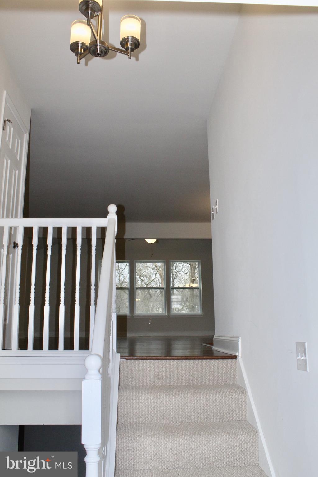 VILLAGE OF OLDE MILL - Residential