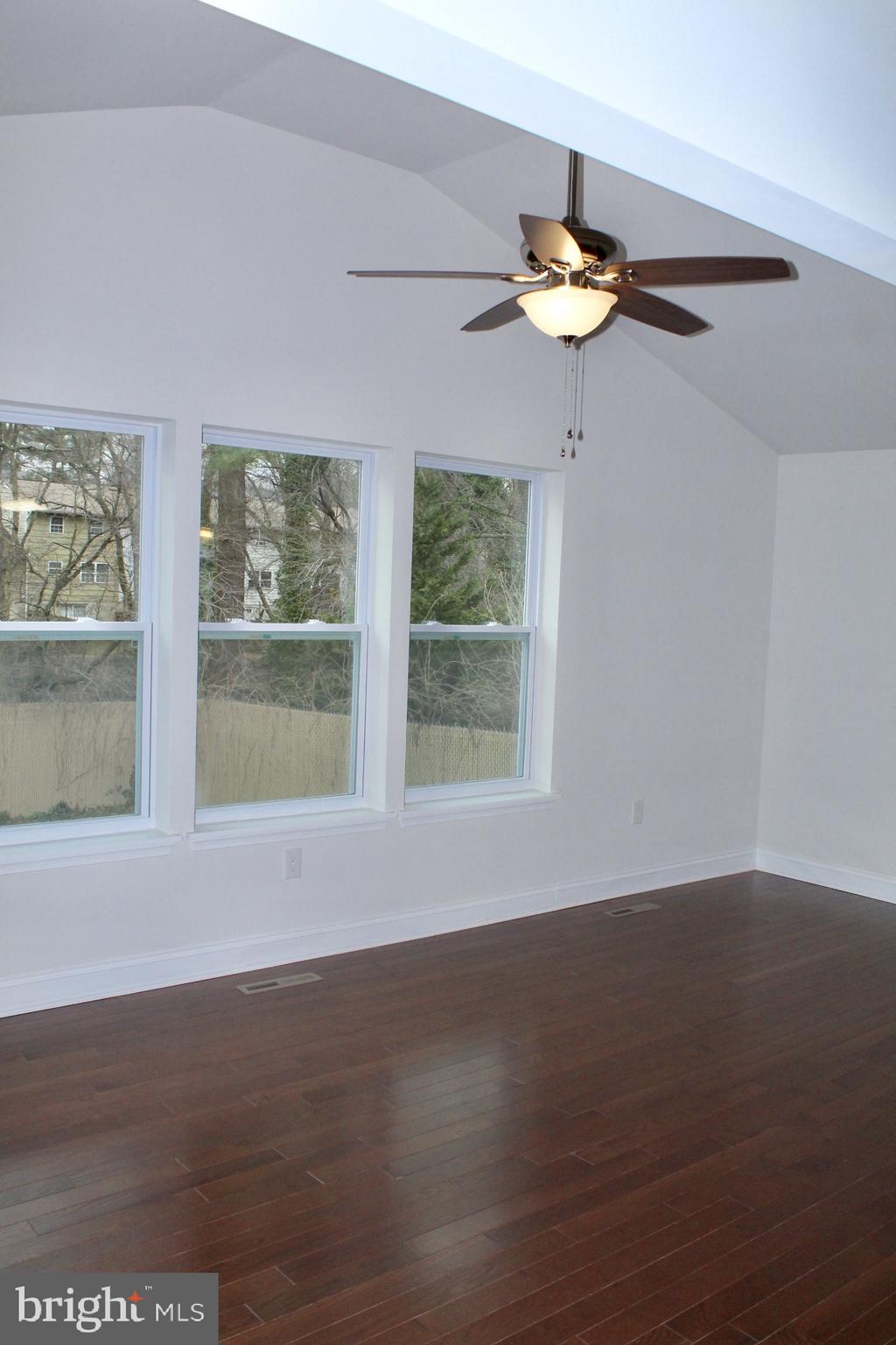 VILLAGE OF OLDE MILL - Residential