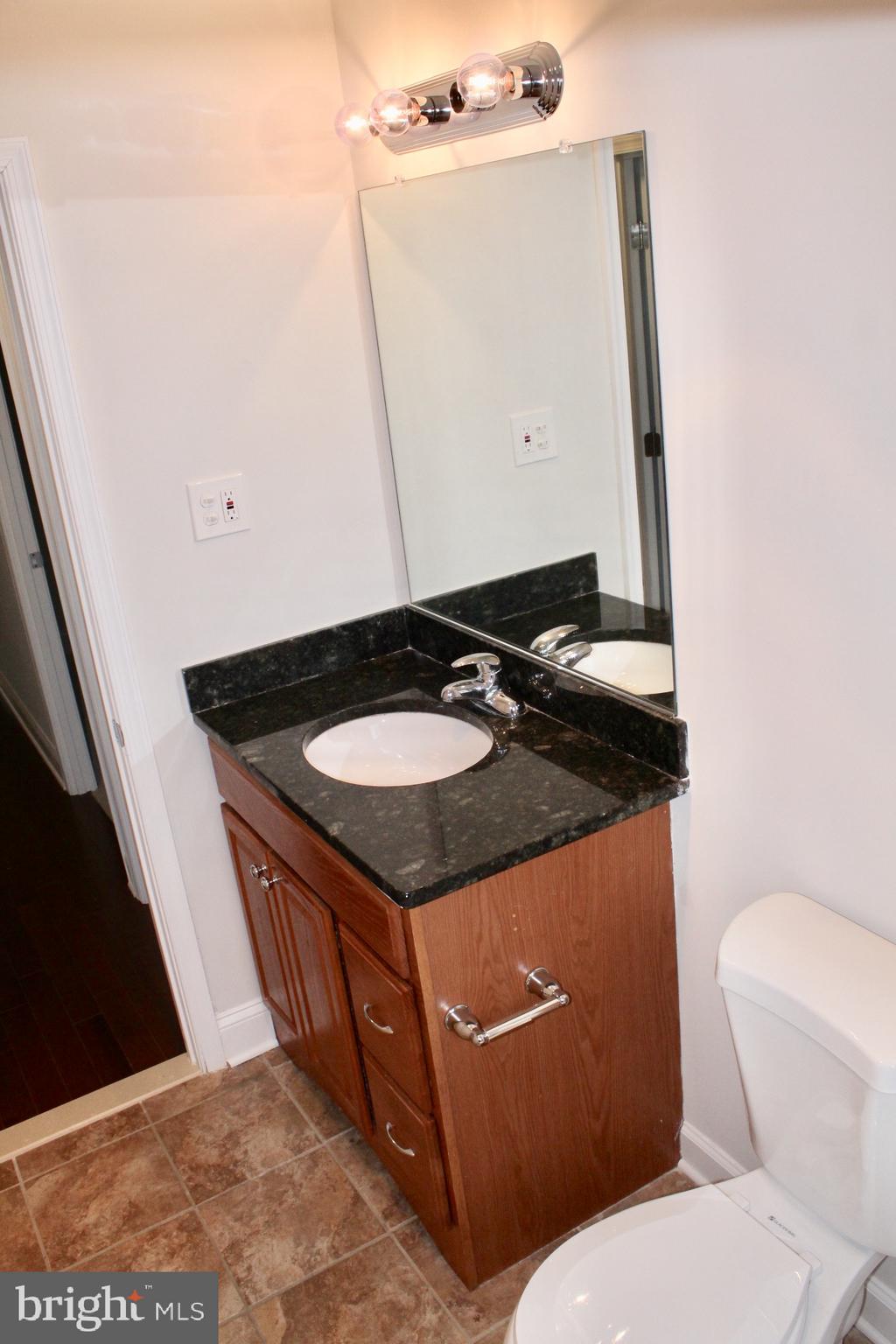 VILLAGE OF OLDE MILL - Residential