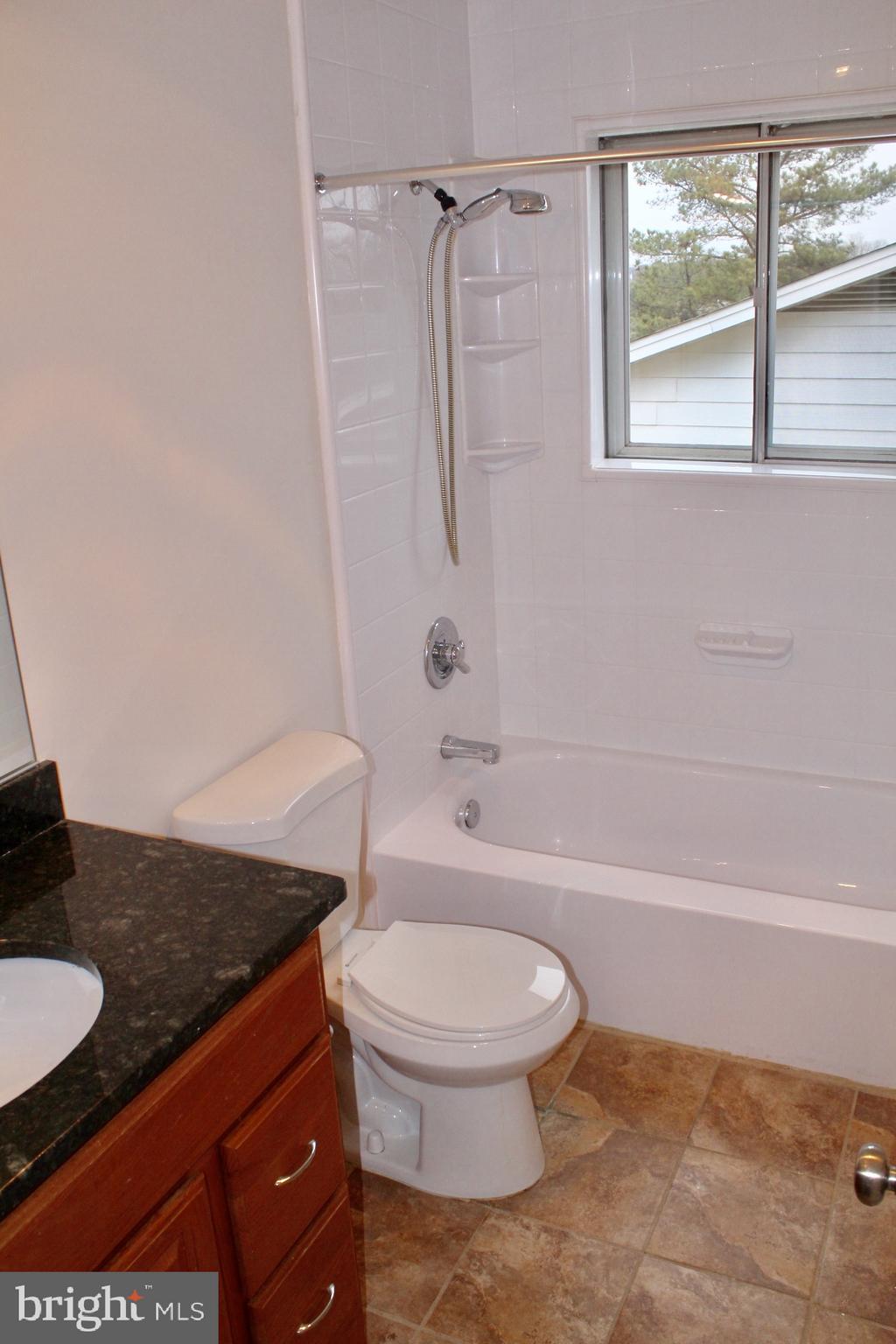 VILLAGE OF OLDE MILL - Residential