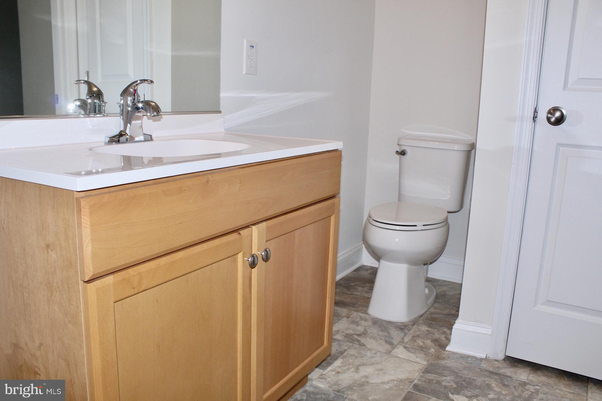 VILLAGE OF OLDE MILL - Residential