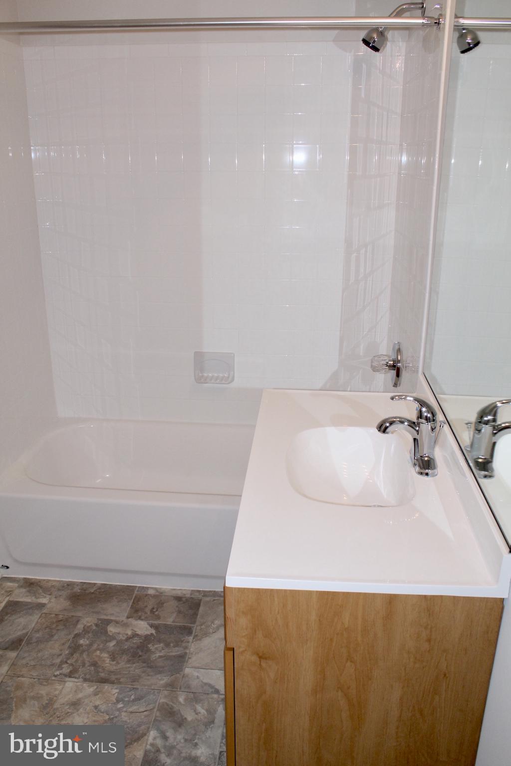 VILLAGE OF OLDE MILL - Residential