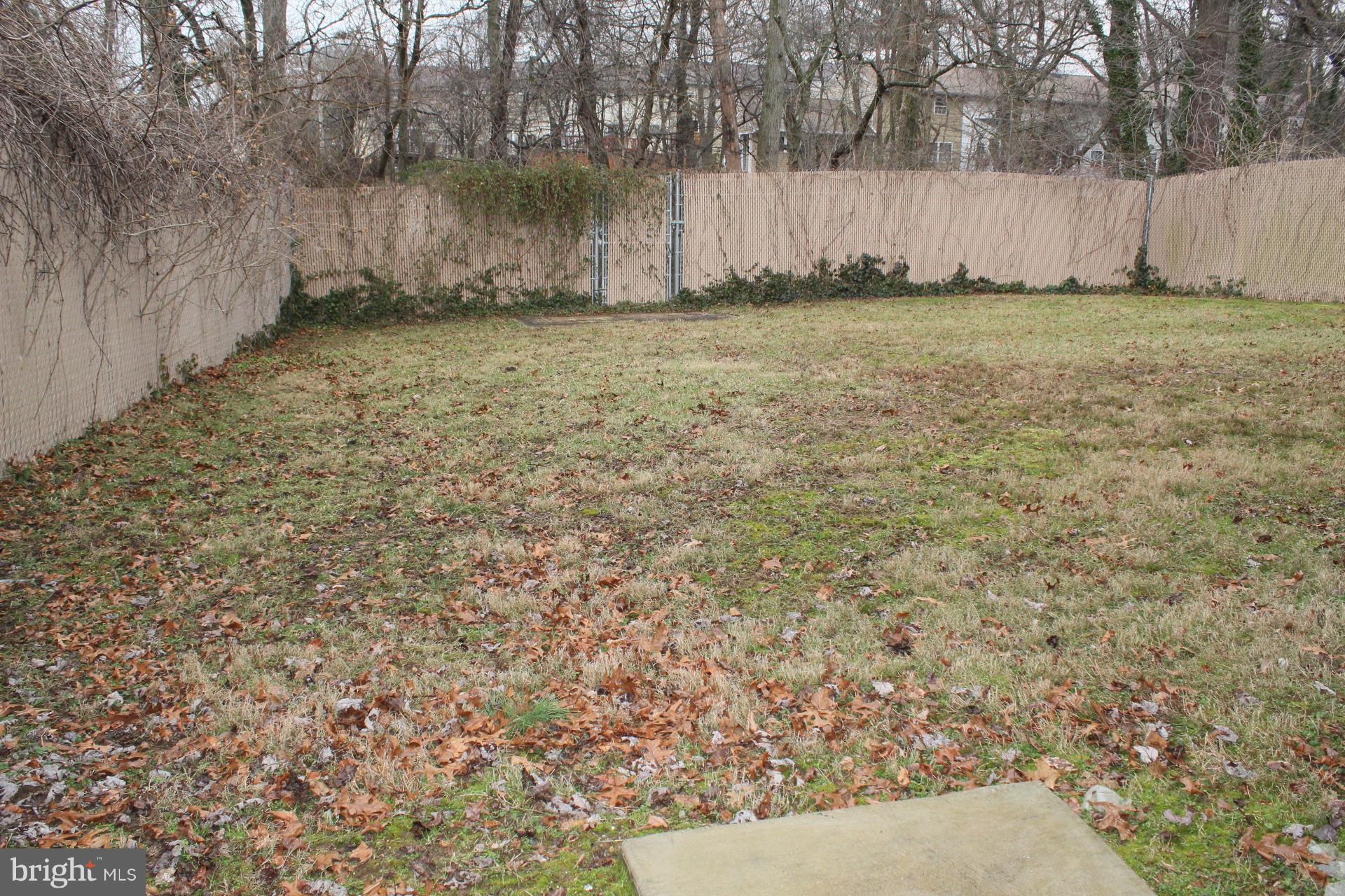 VILLAGE OF OLDE MILL - Residential