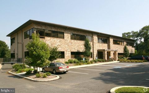 325 CENTRAL AVENUE MALVERN PA 19355