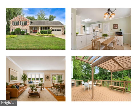 Photo of 2719 Deepford Drive, WOODBRIDGE, VA 22192 (MLS # VAPW2122350)