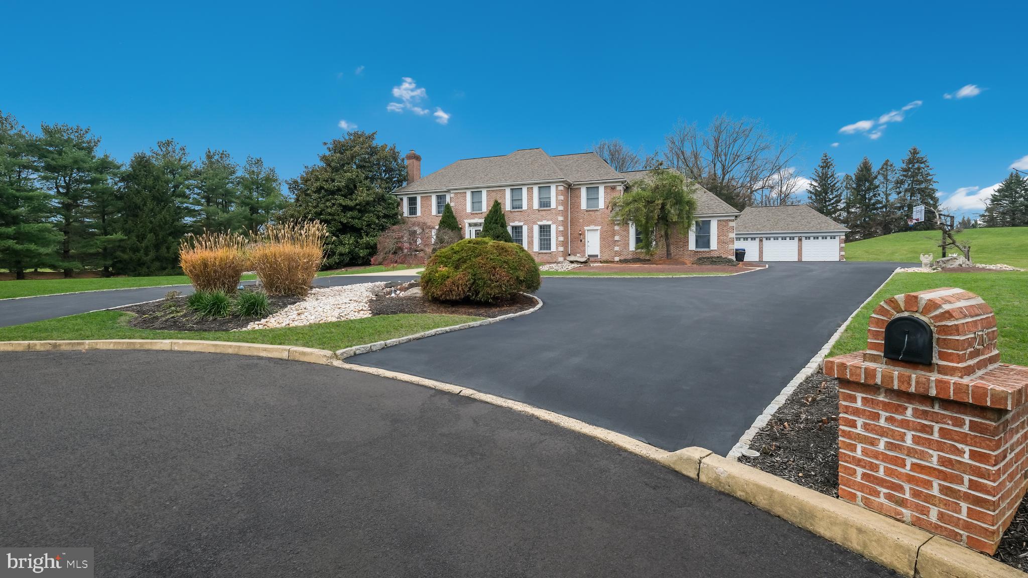 26 BRECKENRIDGE DRIVE