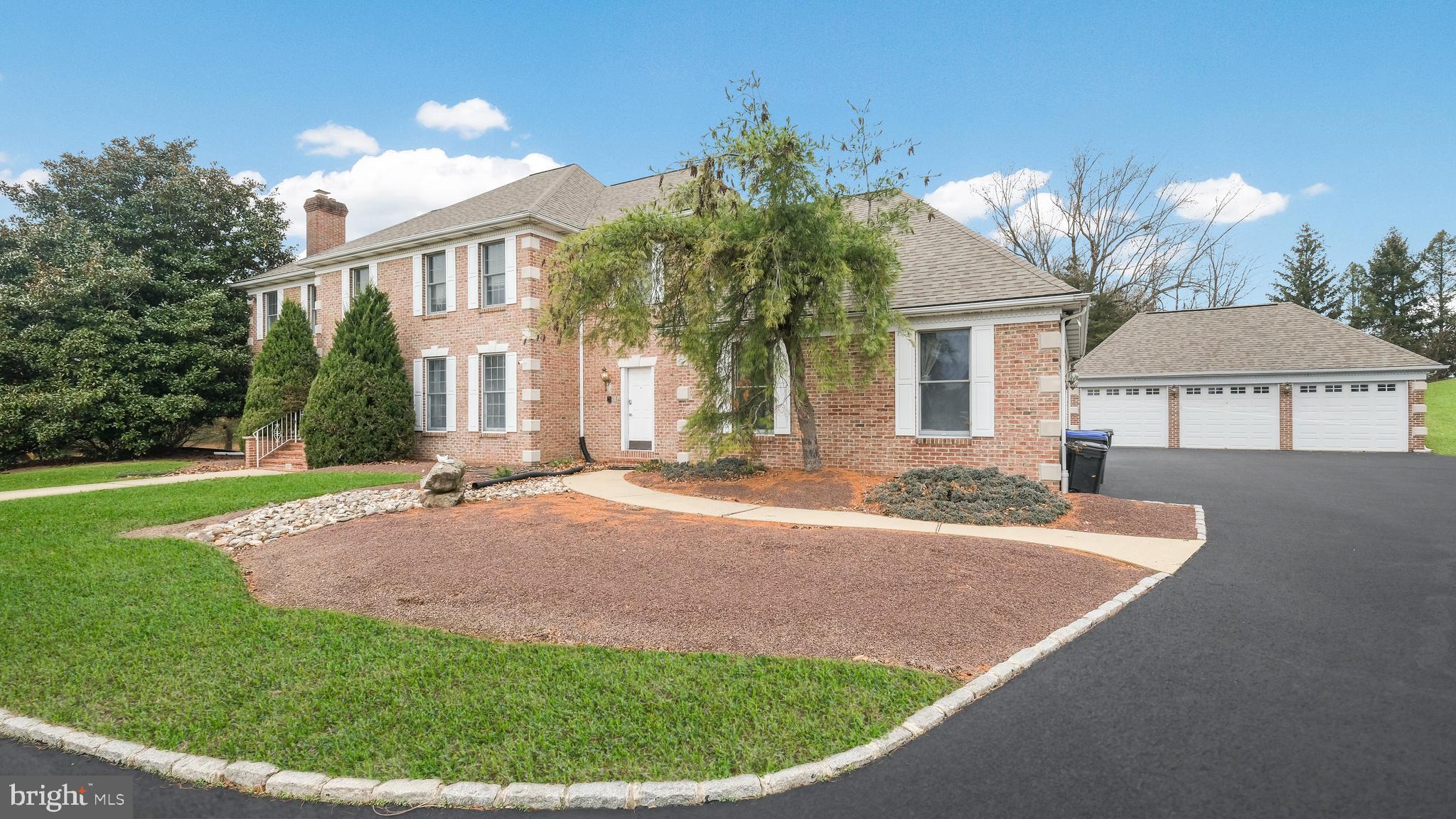 26 BRECKENRIDGE DRIVE