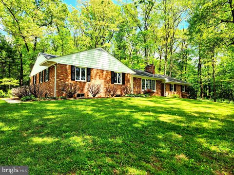 7210 ANNAPOLIS ROCK ROAD GAITHERSBURG MD 20882