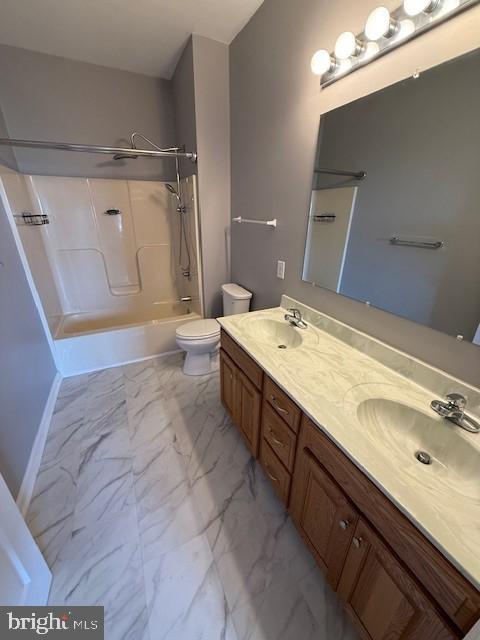 TWIN RIDGE - Residential