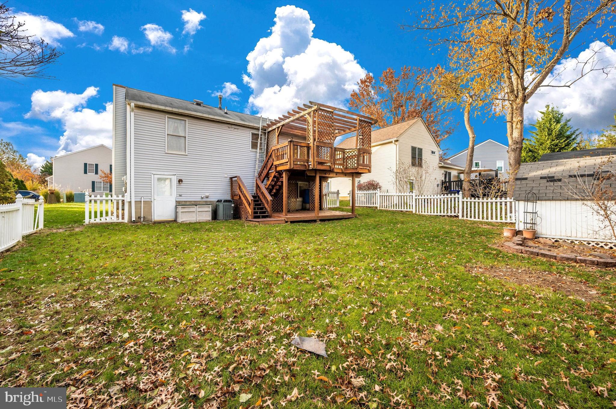 OLD FARM STATION - Residential