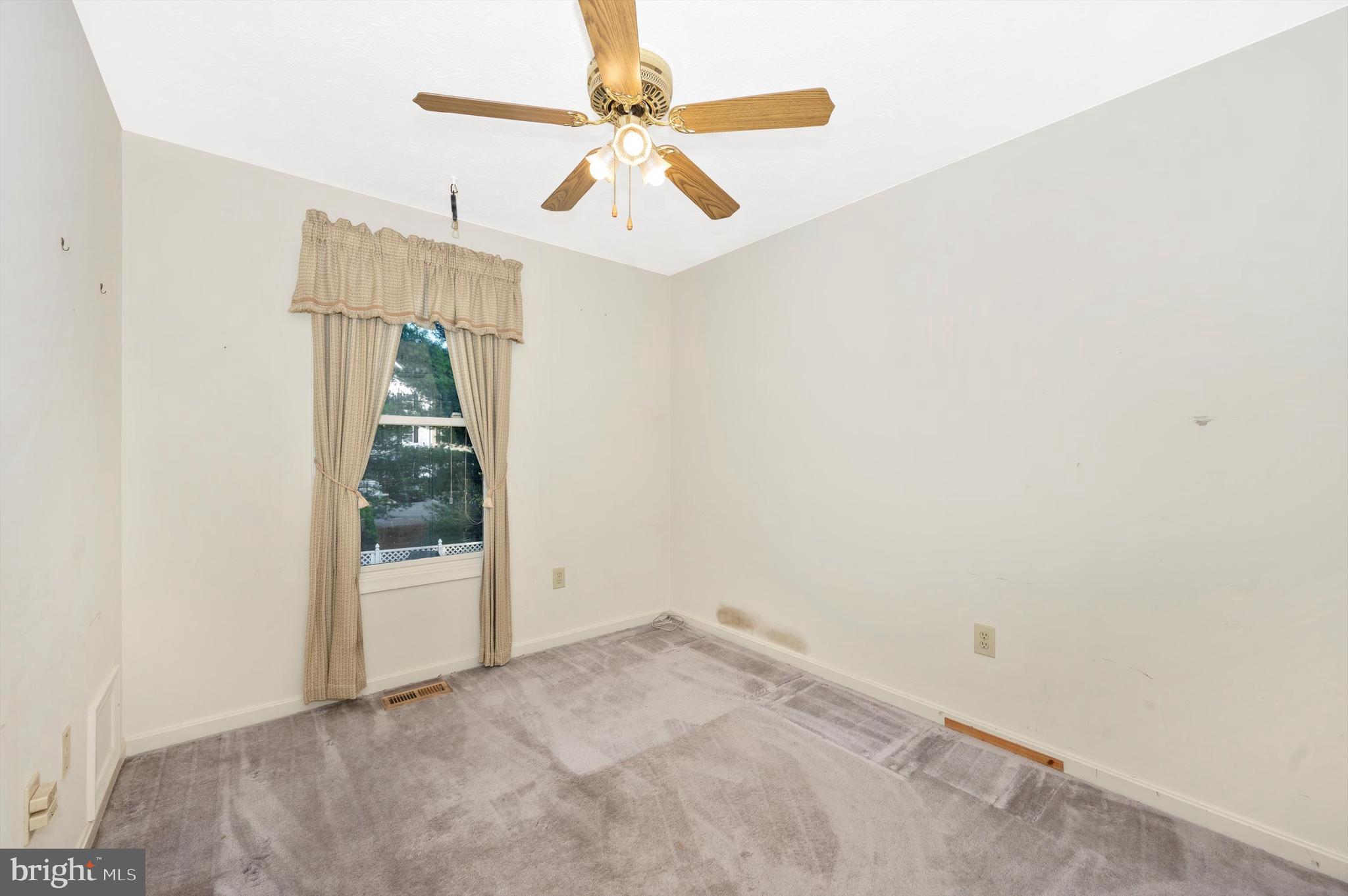 OLD FARM STATION - Residential