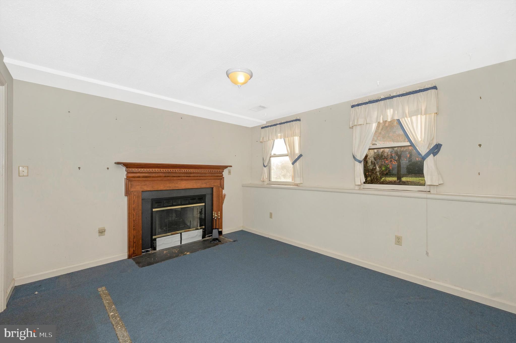 OLD FARM STATION - Residential