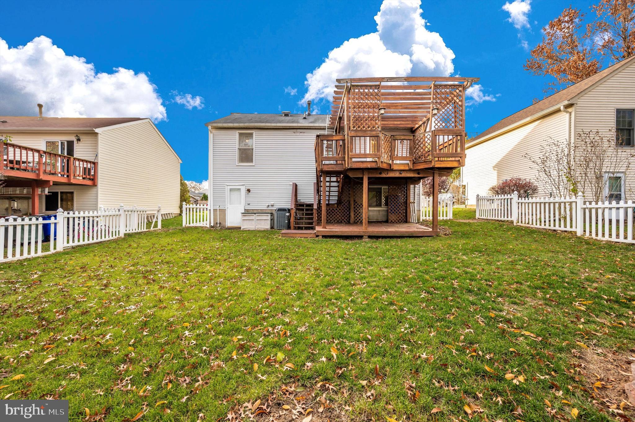 OLD FARM STATION - Residential