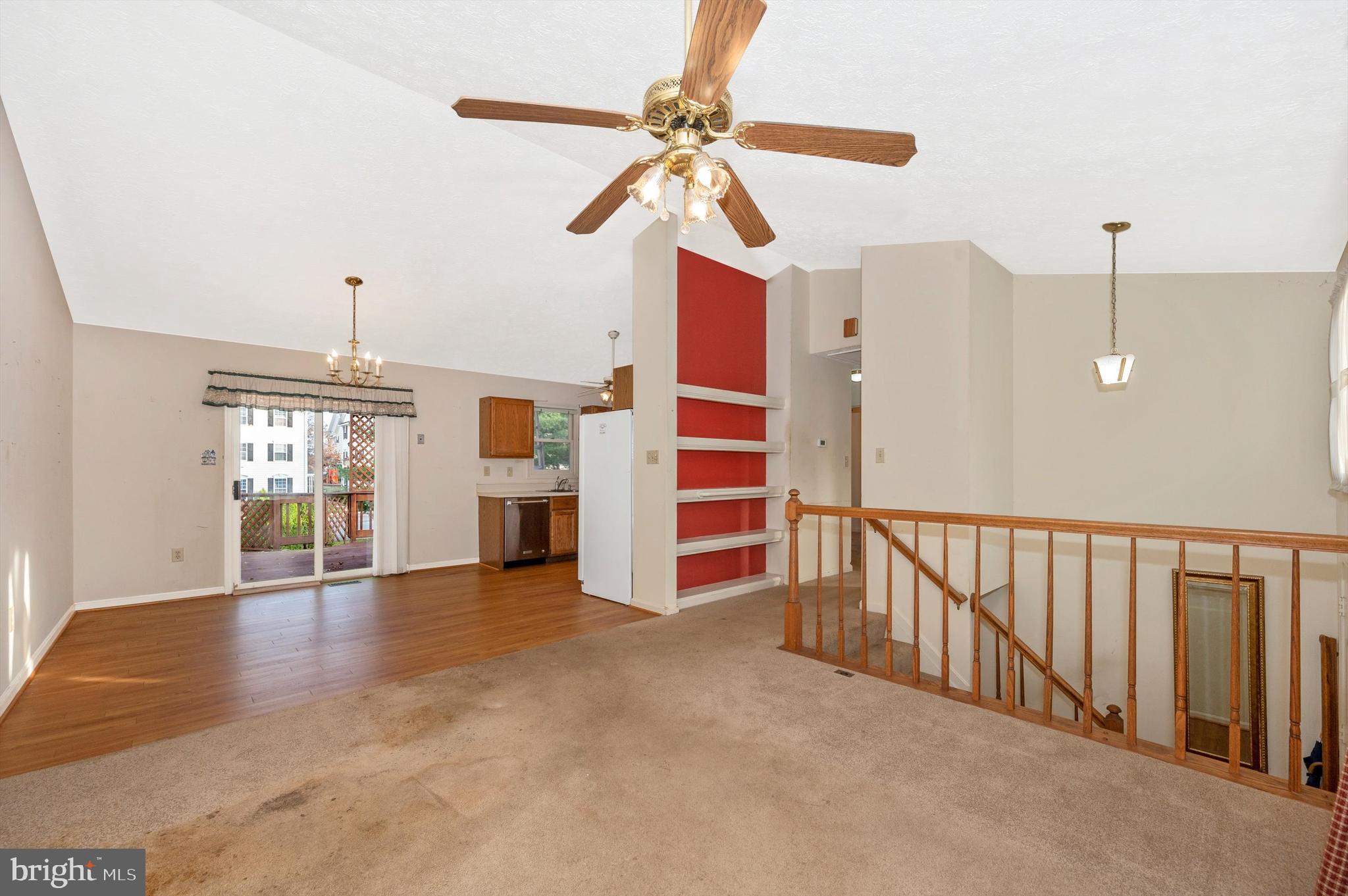 OLD FARM STATION - Residential