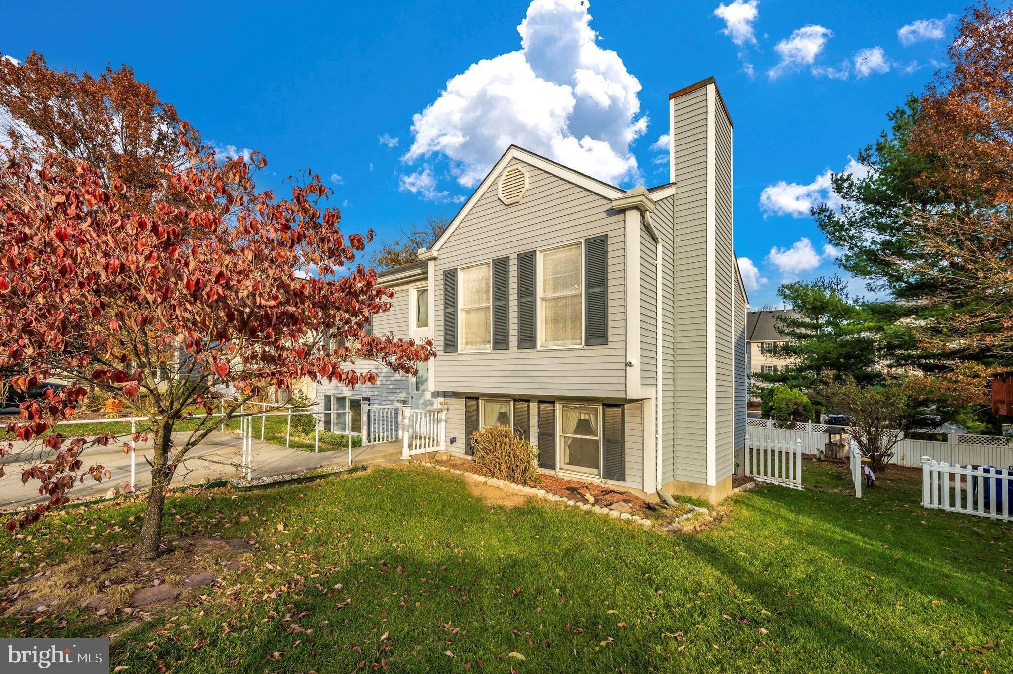 OLD FARM STATION - Residential