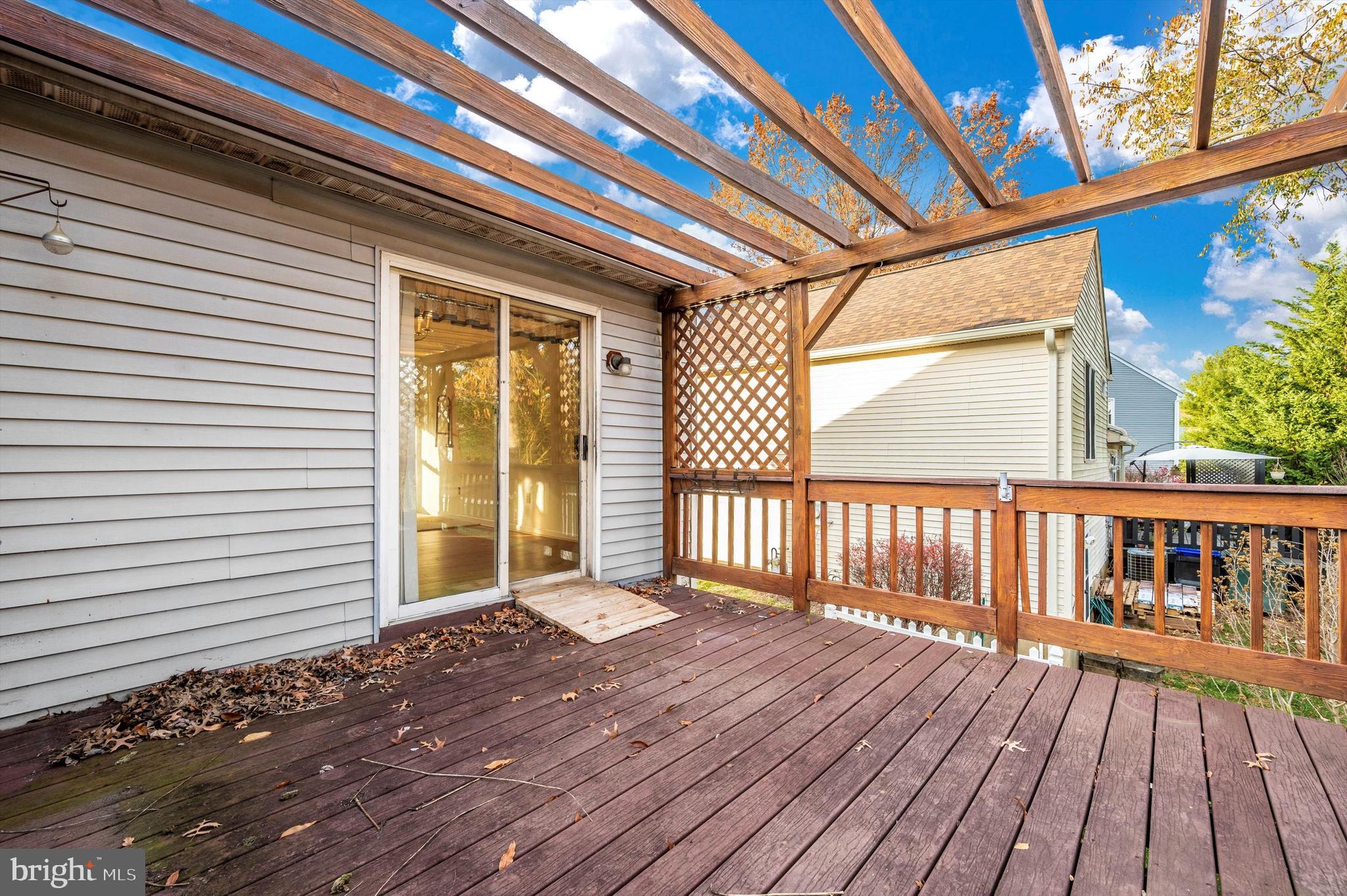 OLD FARM STATION - Residential