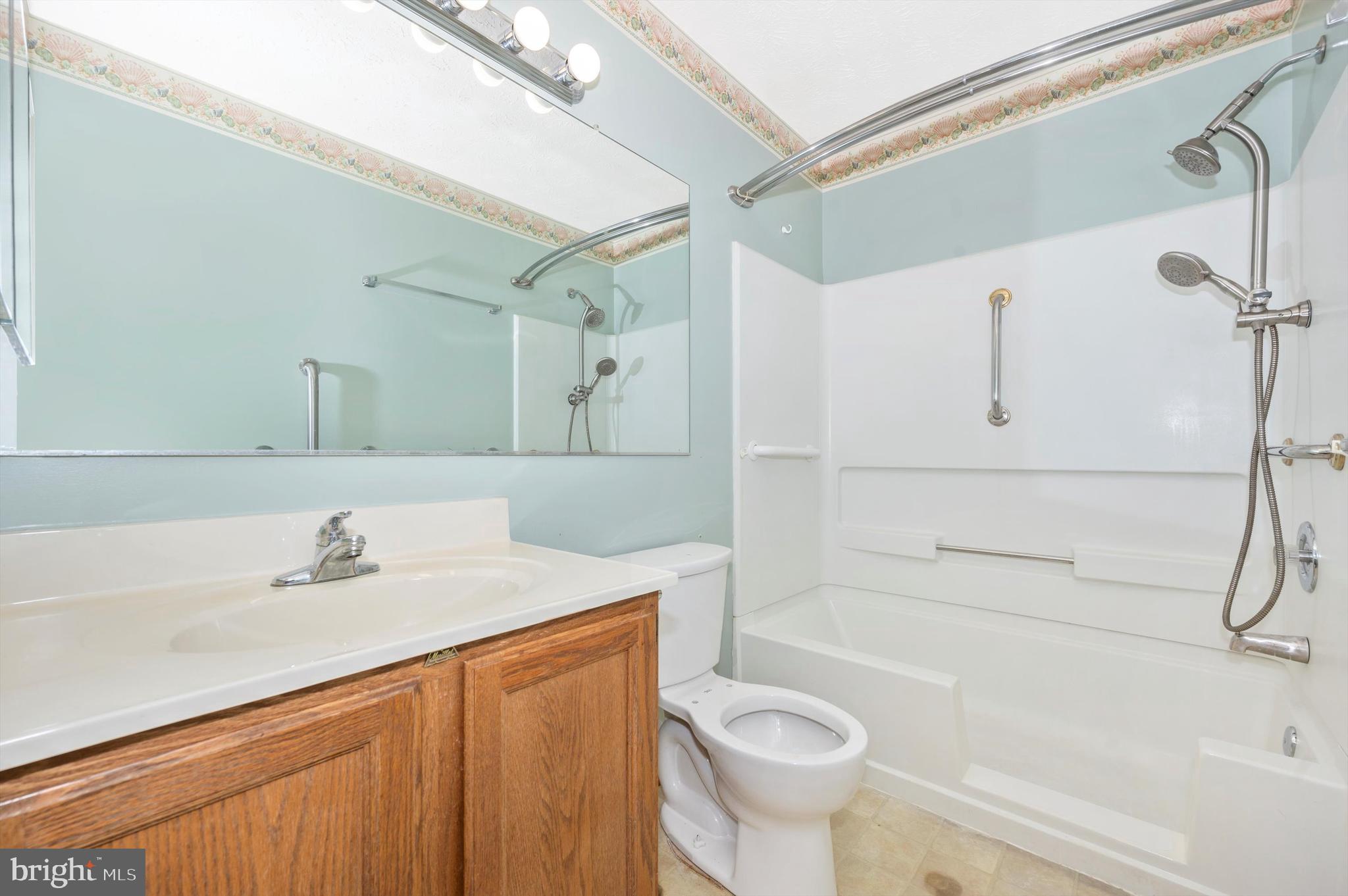 OLD FARM STATION - Residential