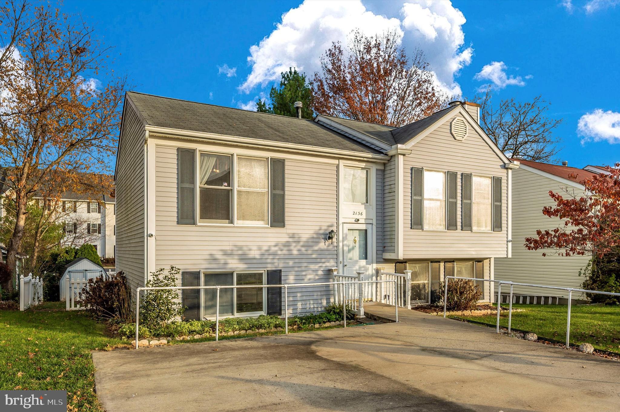 OLD FARM STATION - Residential