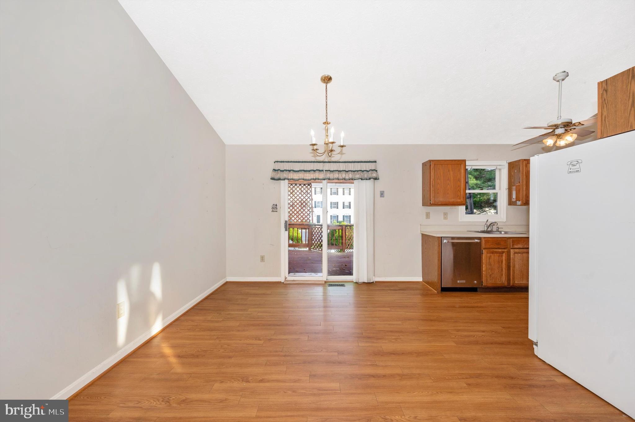 OLD FARM STATION - Residential