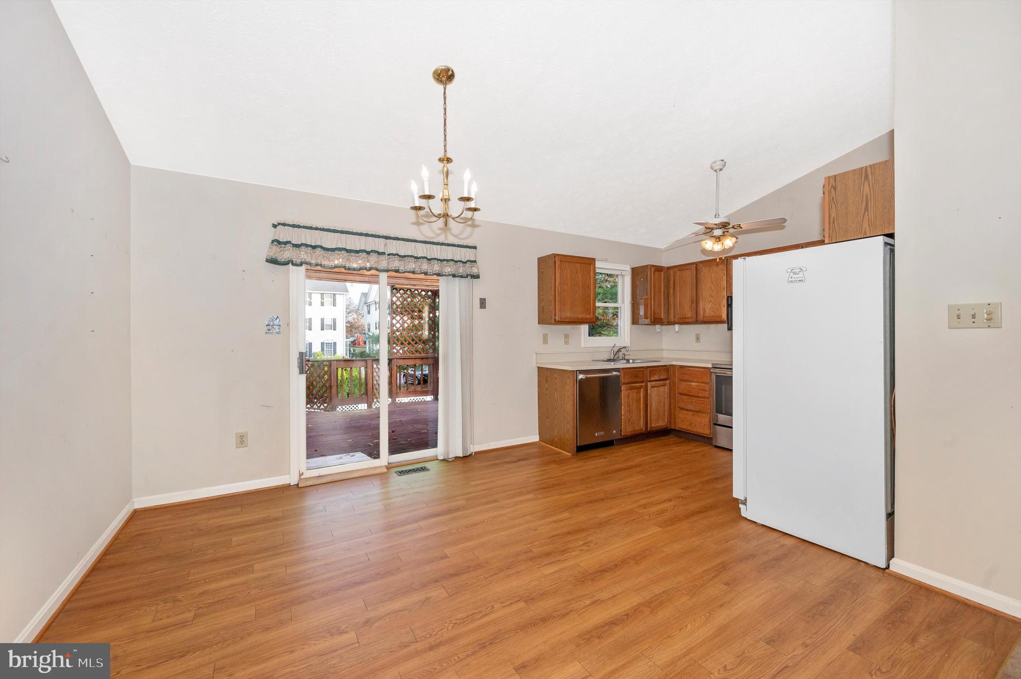 OLD FARM STATION - Residential