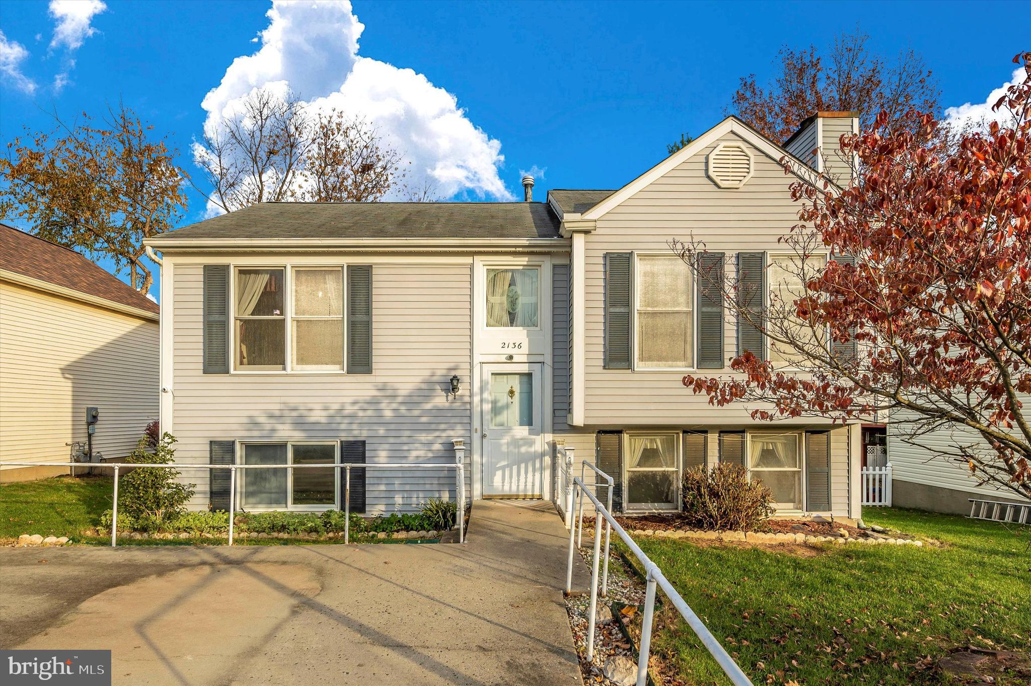 OLD FARM STATION - Residential