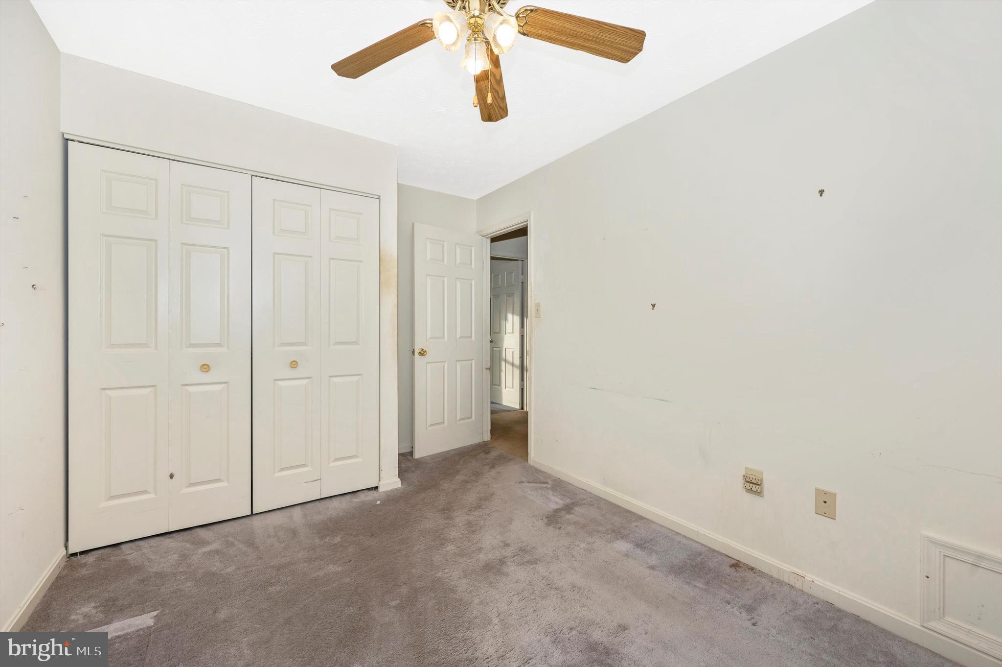 OLD FARM STATION - Residential