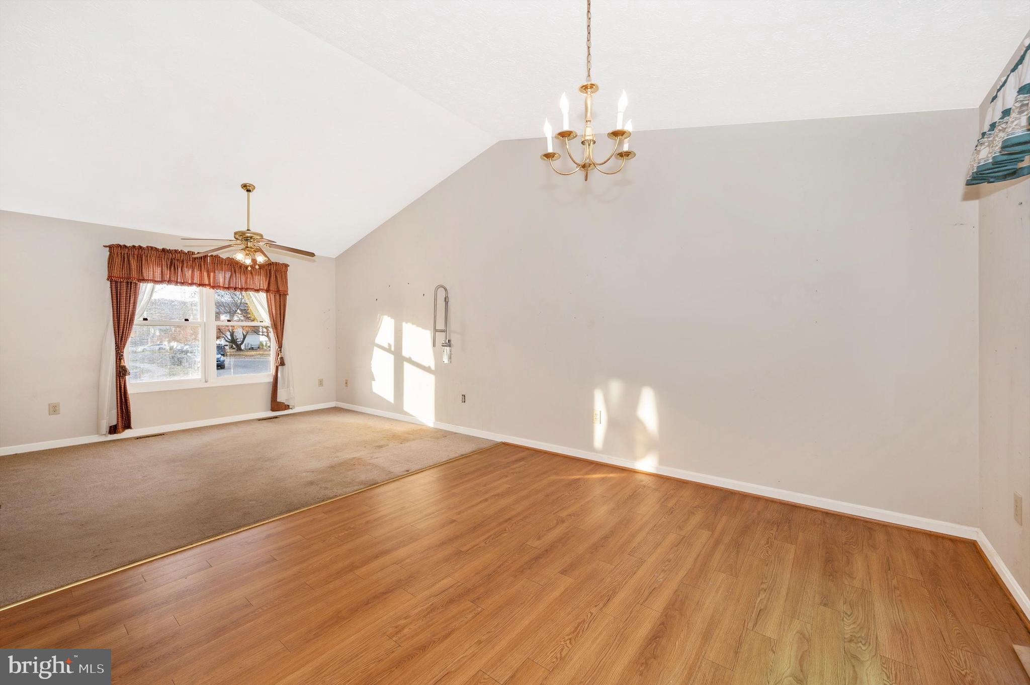 OLD FARM STATION - Residential