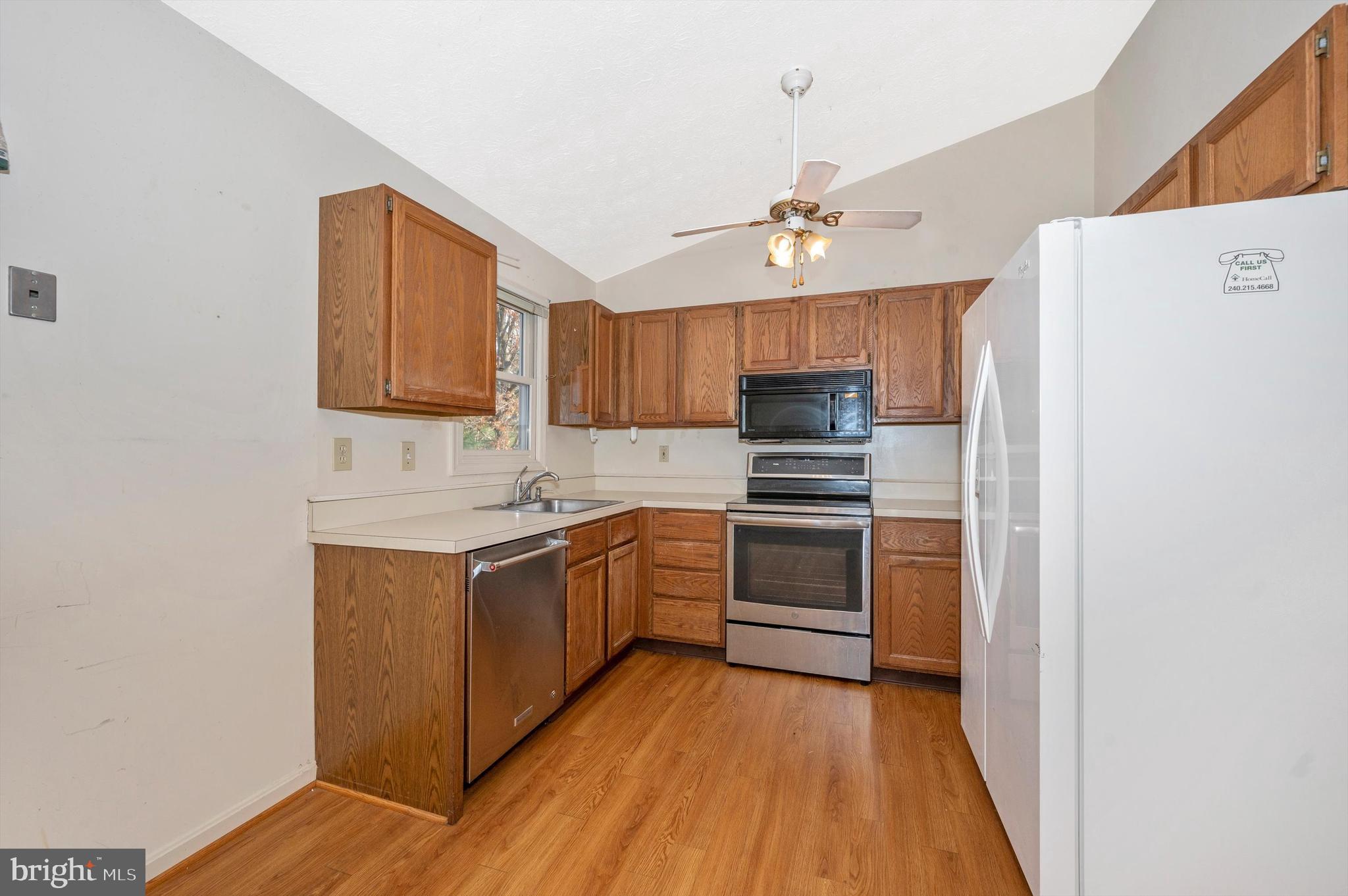 OLD FARM STATION - Residential