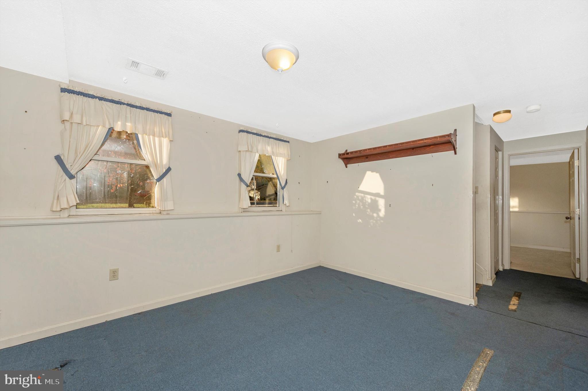 OLD FARM STATION - Residential