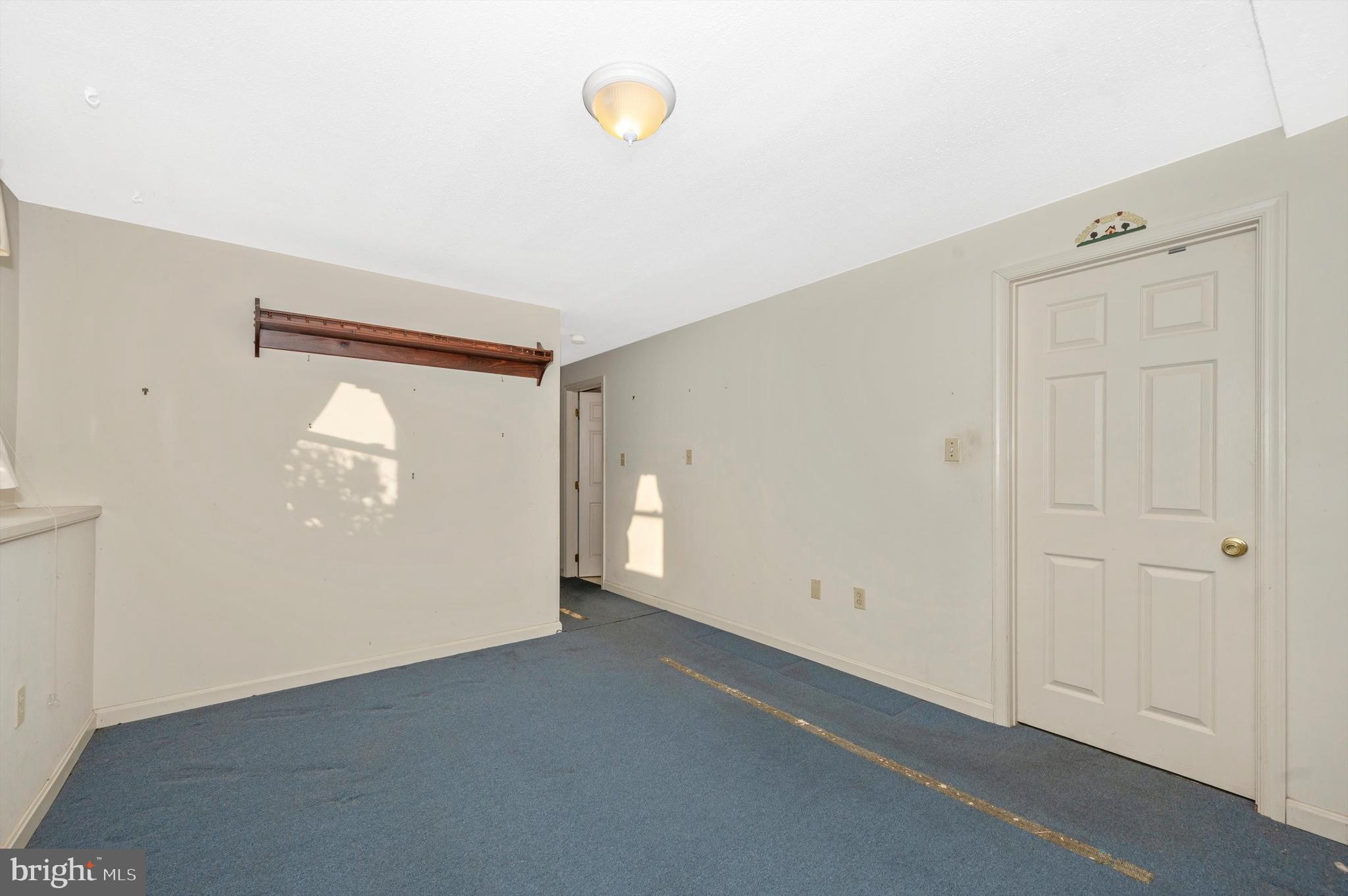 OLD FARM STATION - Residential