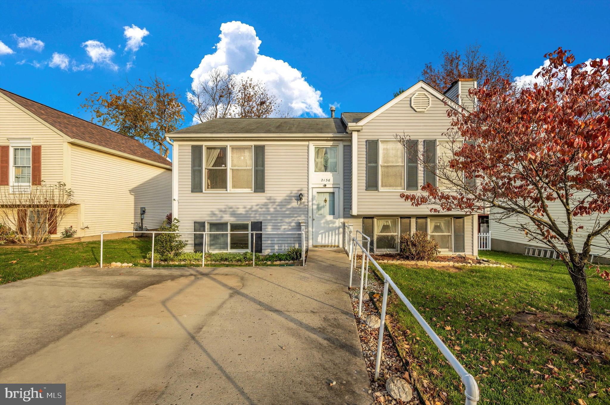 OLD FARM STATION - Residential