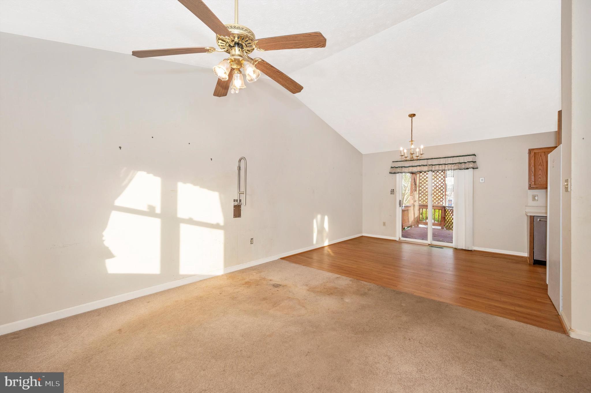 OLD FARM STATION - Residential