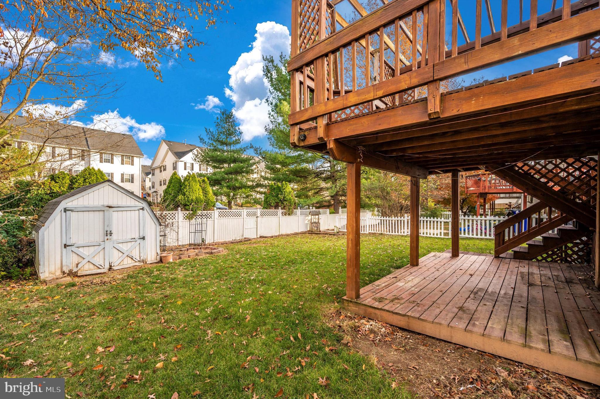 OLD FARM STATION - Residential