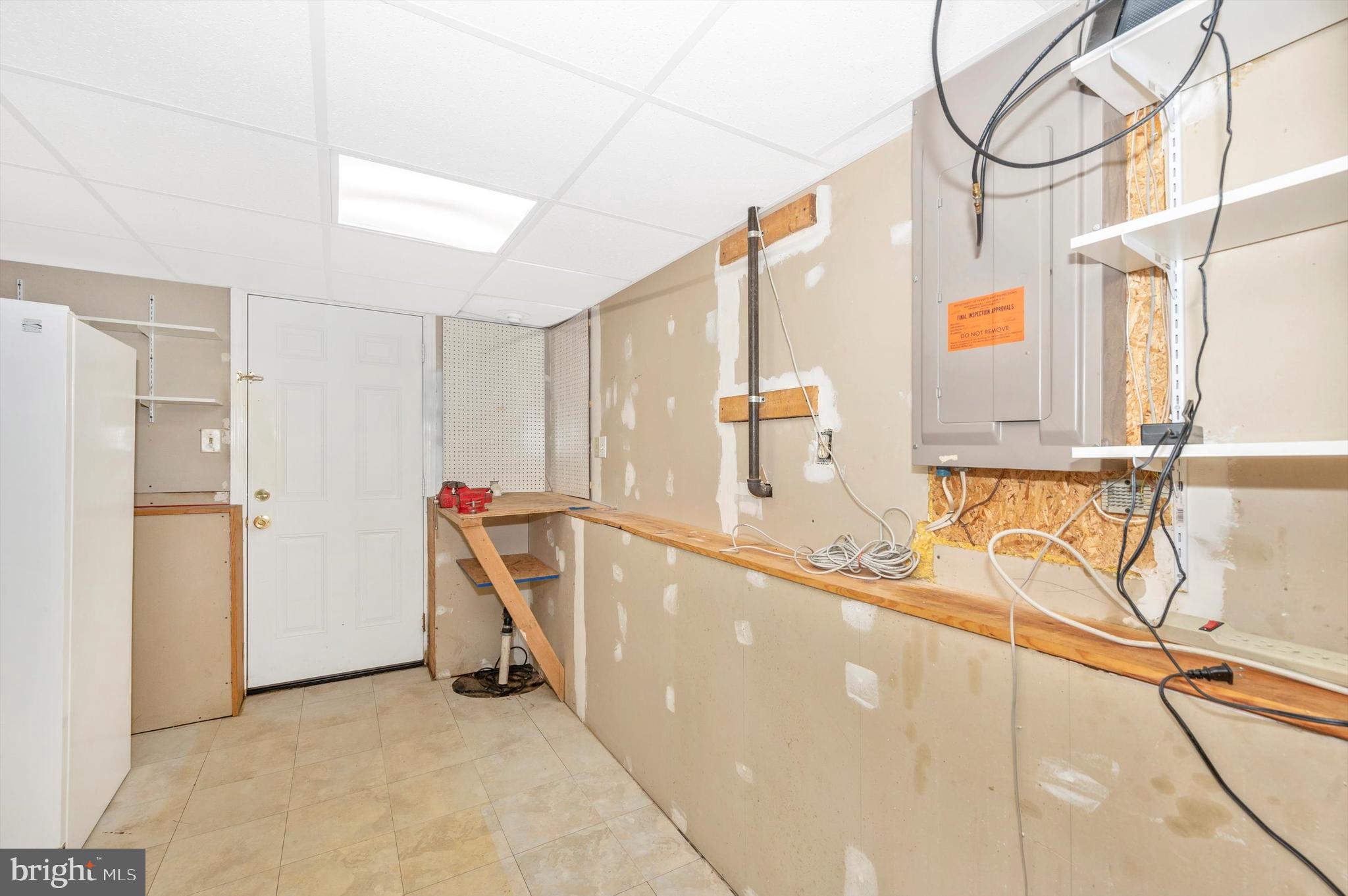 OLD FARM STATION - Residential