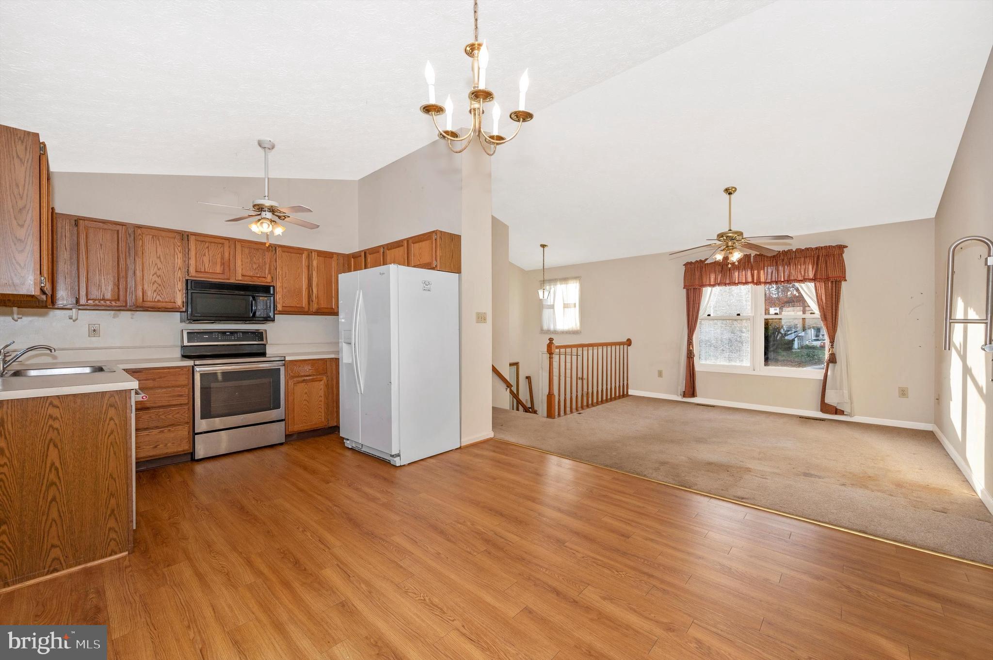 OLD FARM STATION - Residential