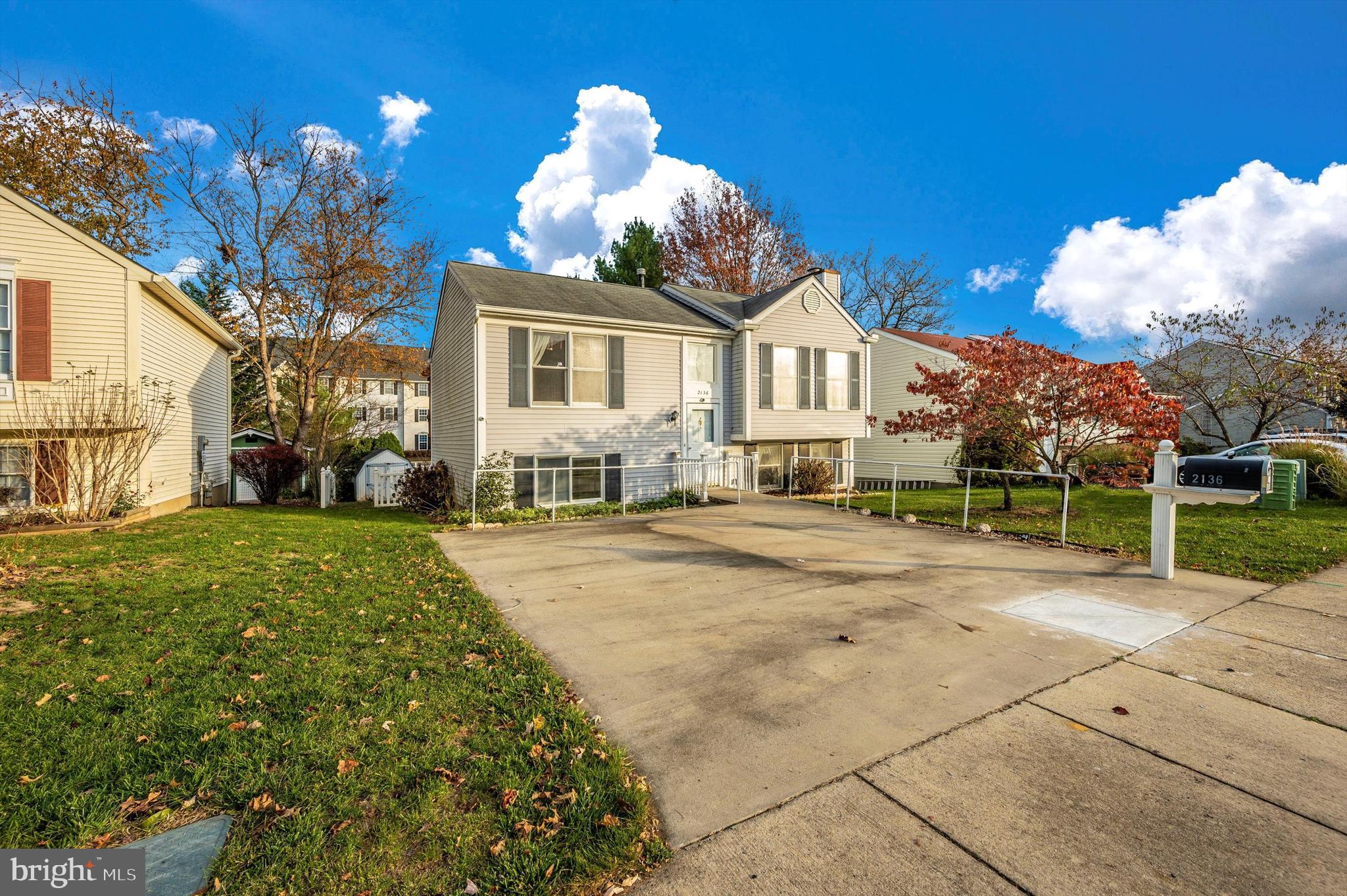 OLD FARM STATION - Residential