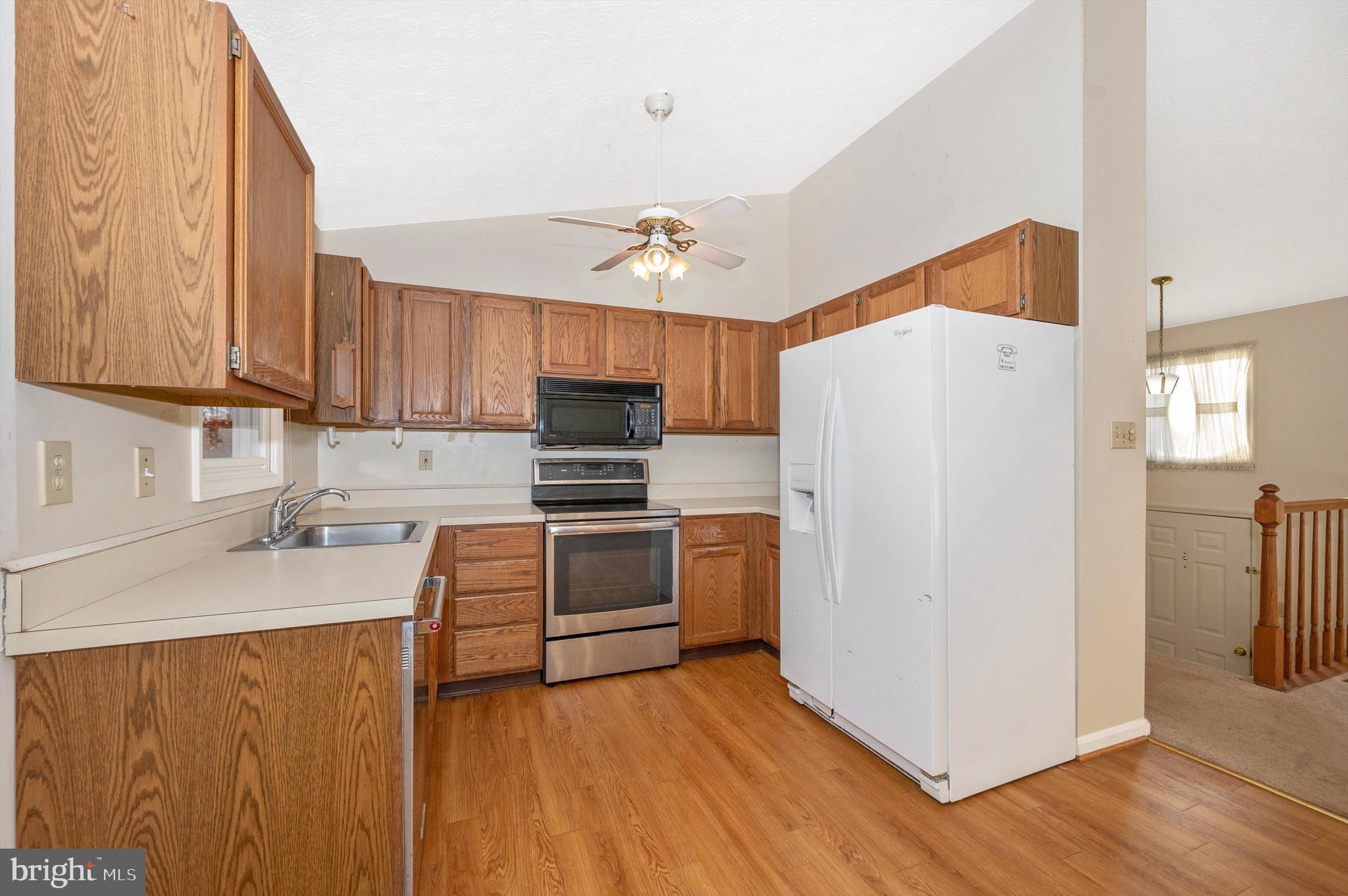 OLD FARM STATION - Residential