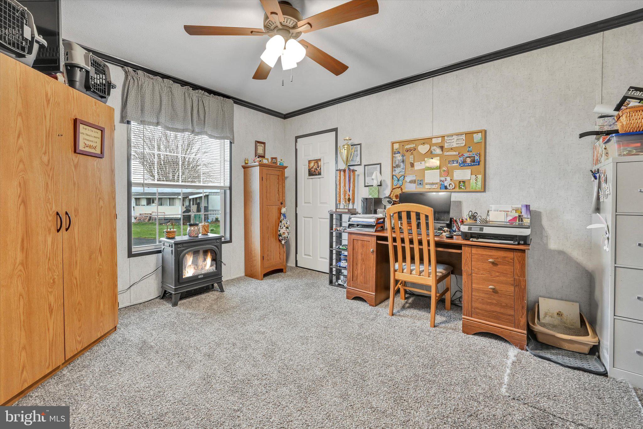 PALM CITY PARK - Residential