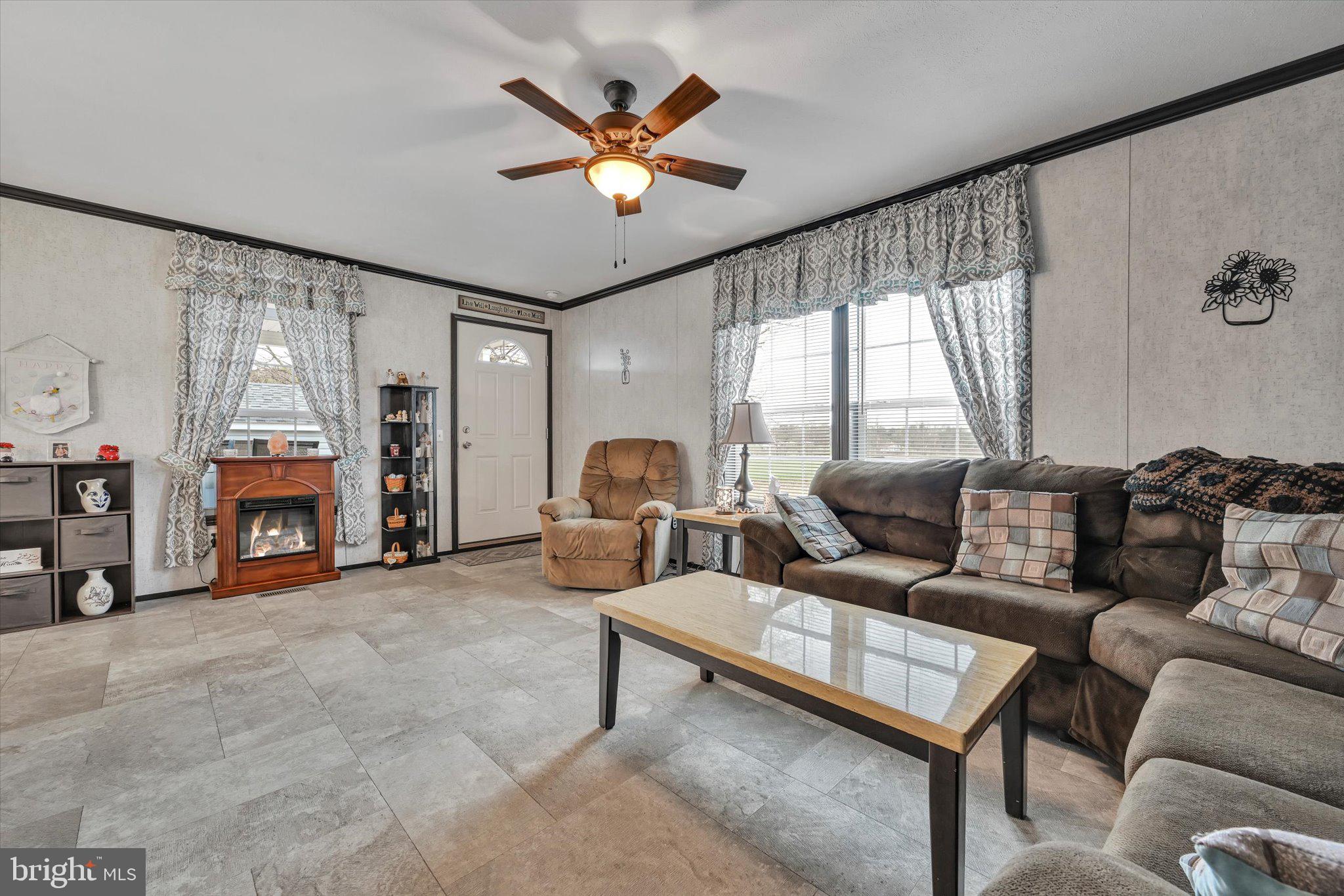 PALM CITY PARK - Residential